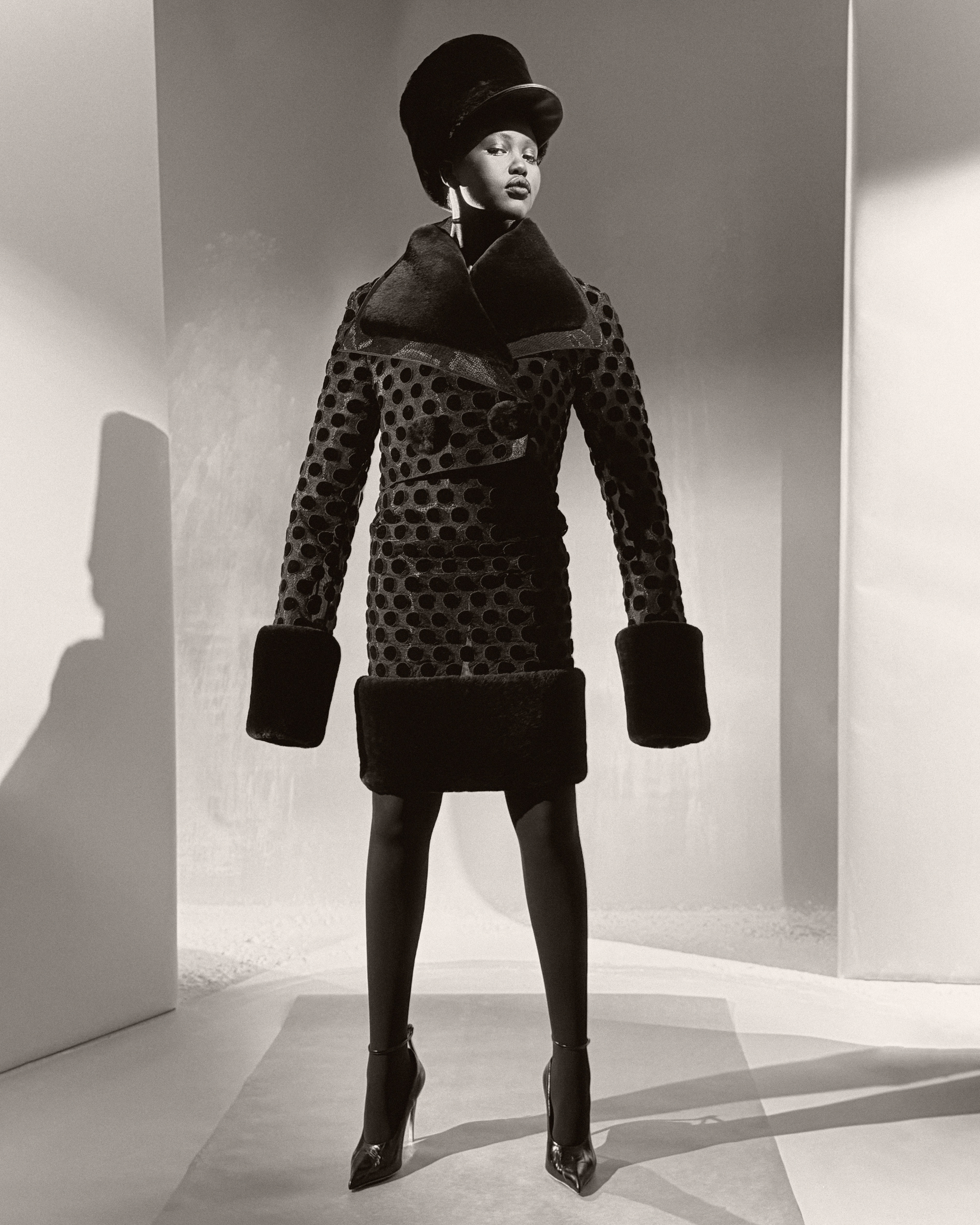 Paul Kooiker, Schiaparelli, Mini Title 2025