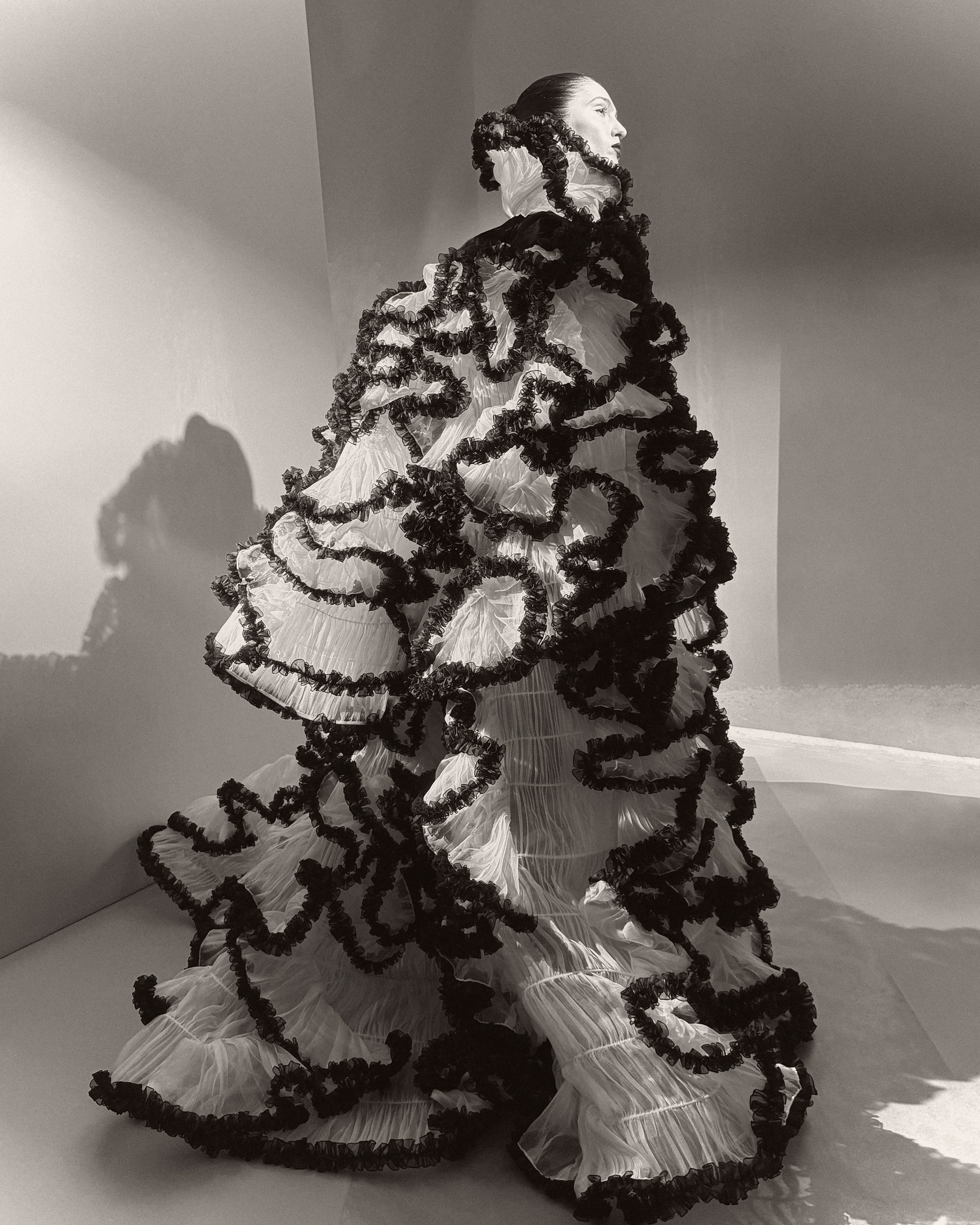 Paul Kooiker, Schiaparelli, Mini Title 2025