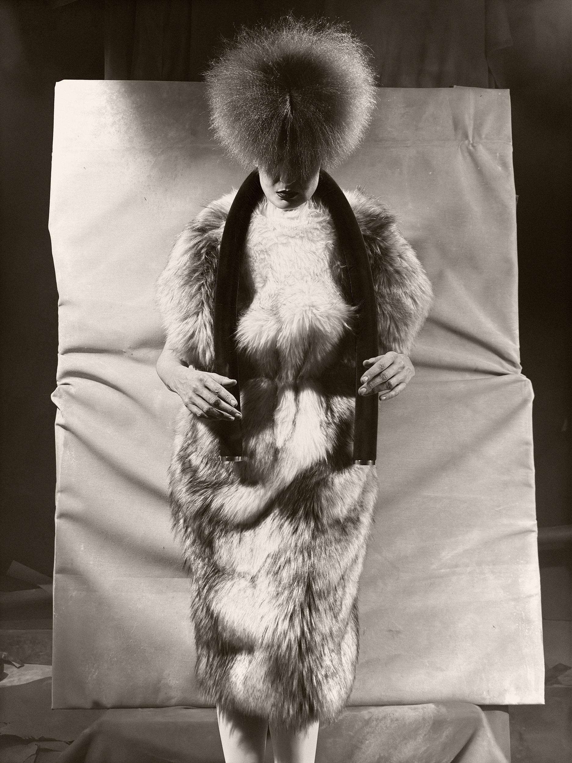 Paul Kooiker, Luncheon, Mini Title 2026