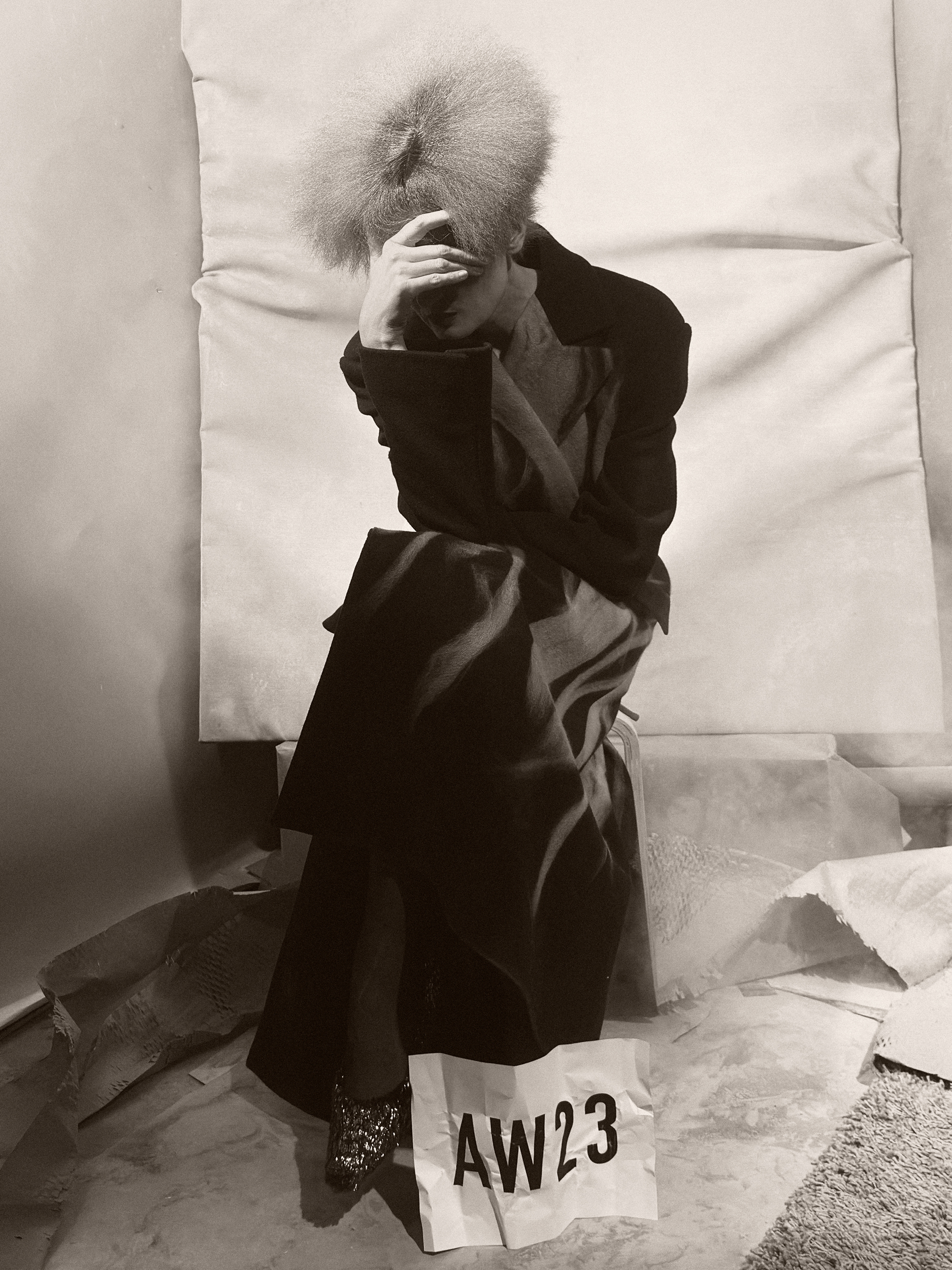 Portfolio — Paul Kooiker, Mini Title 2026