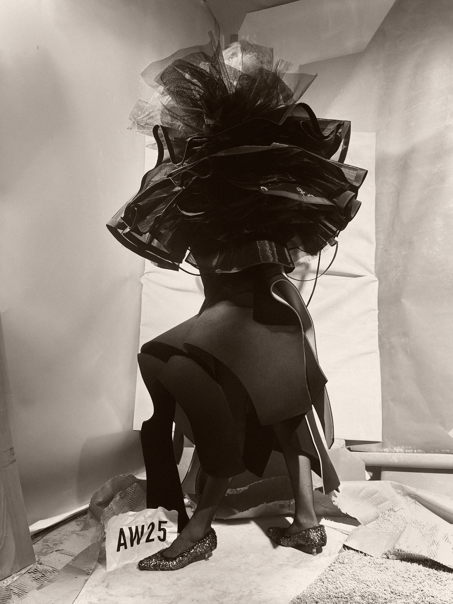 Paul Kooiker, Luncheon, Mini Title 2026