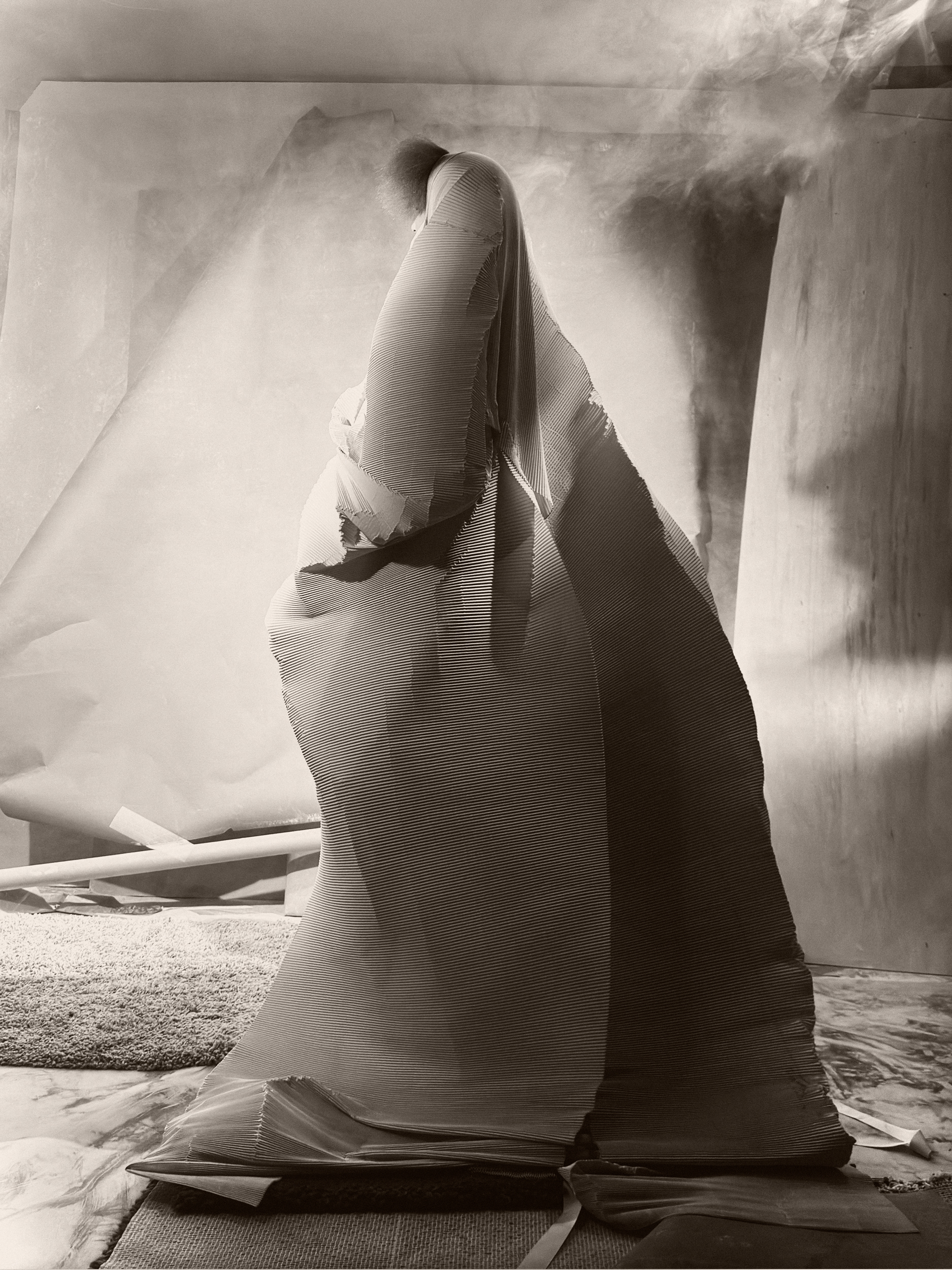 Paul Kooiker, Luncheon, Mini Title 2026