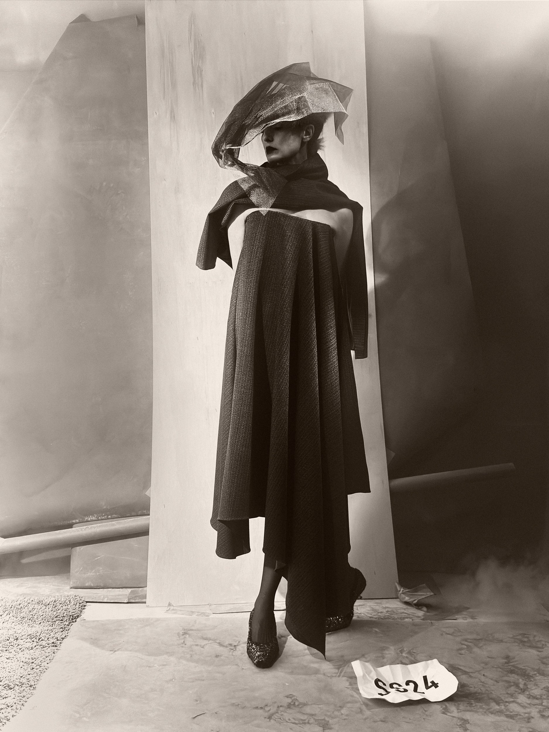 Paul Kooiker, Luncheon, Mini Title 2026