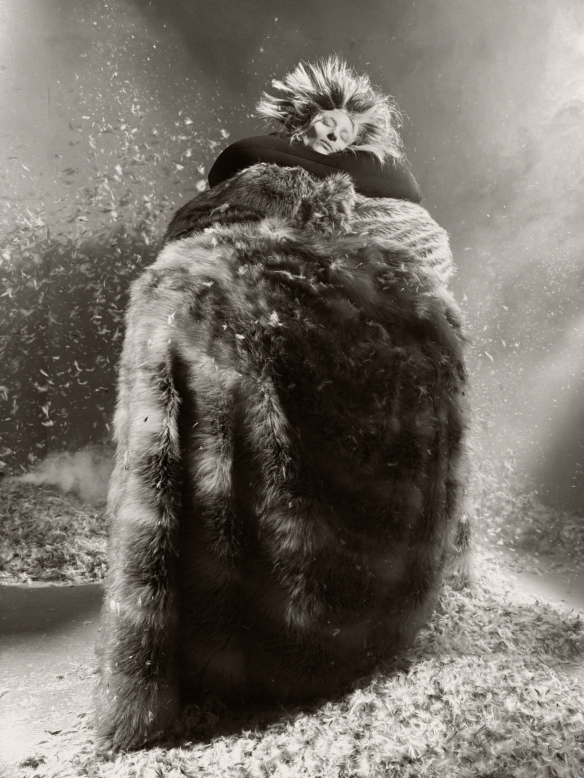 Paul Kooiker, Byredo, Mini Title 2026