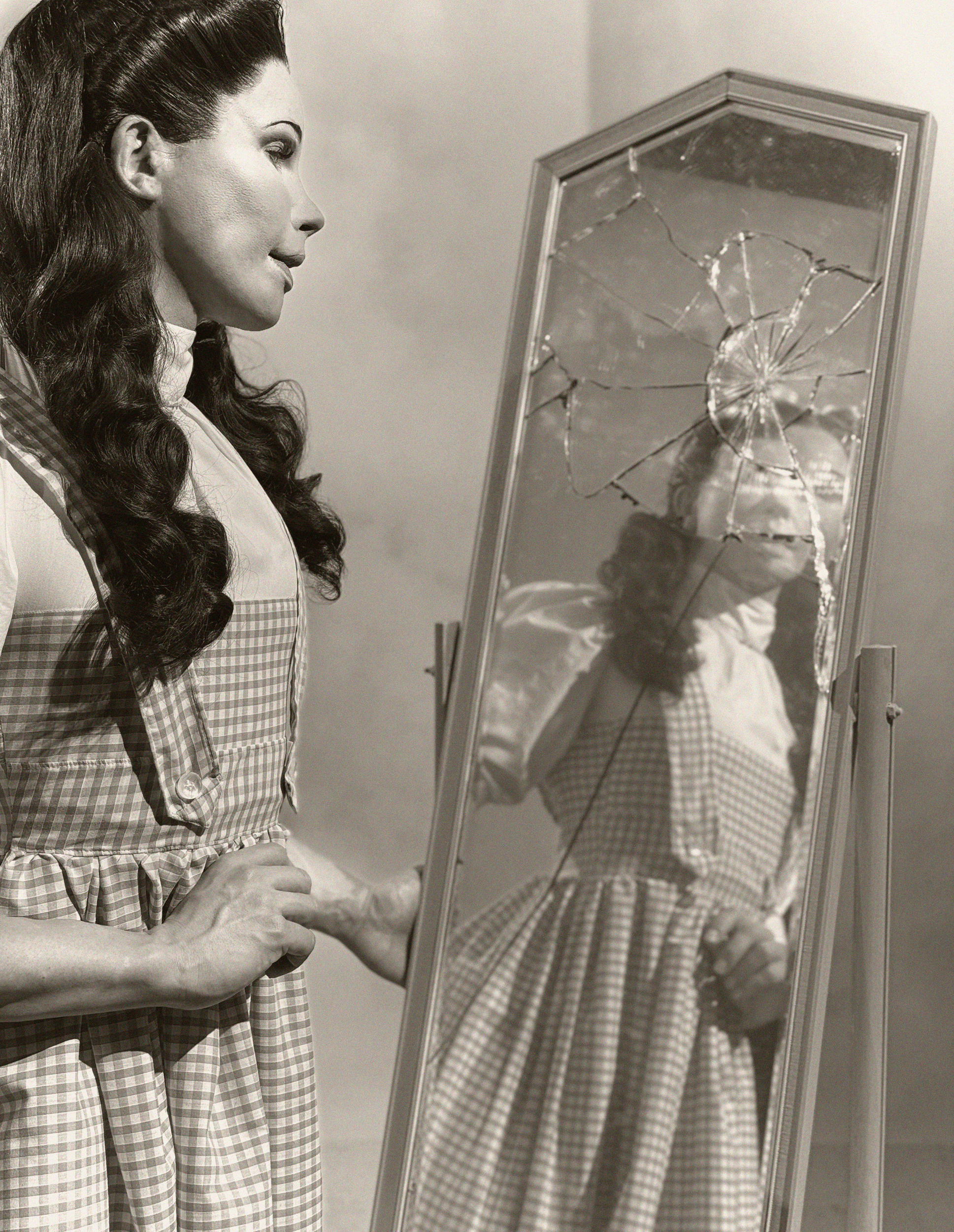 Portfolio — Paul Kooiker, Mini Title 2025