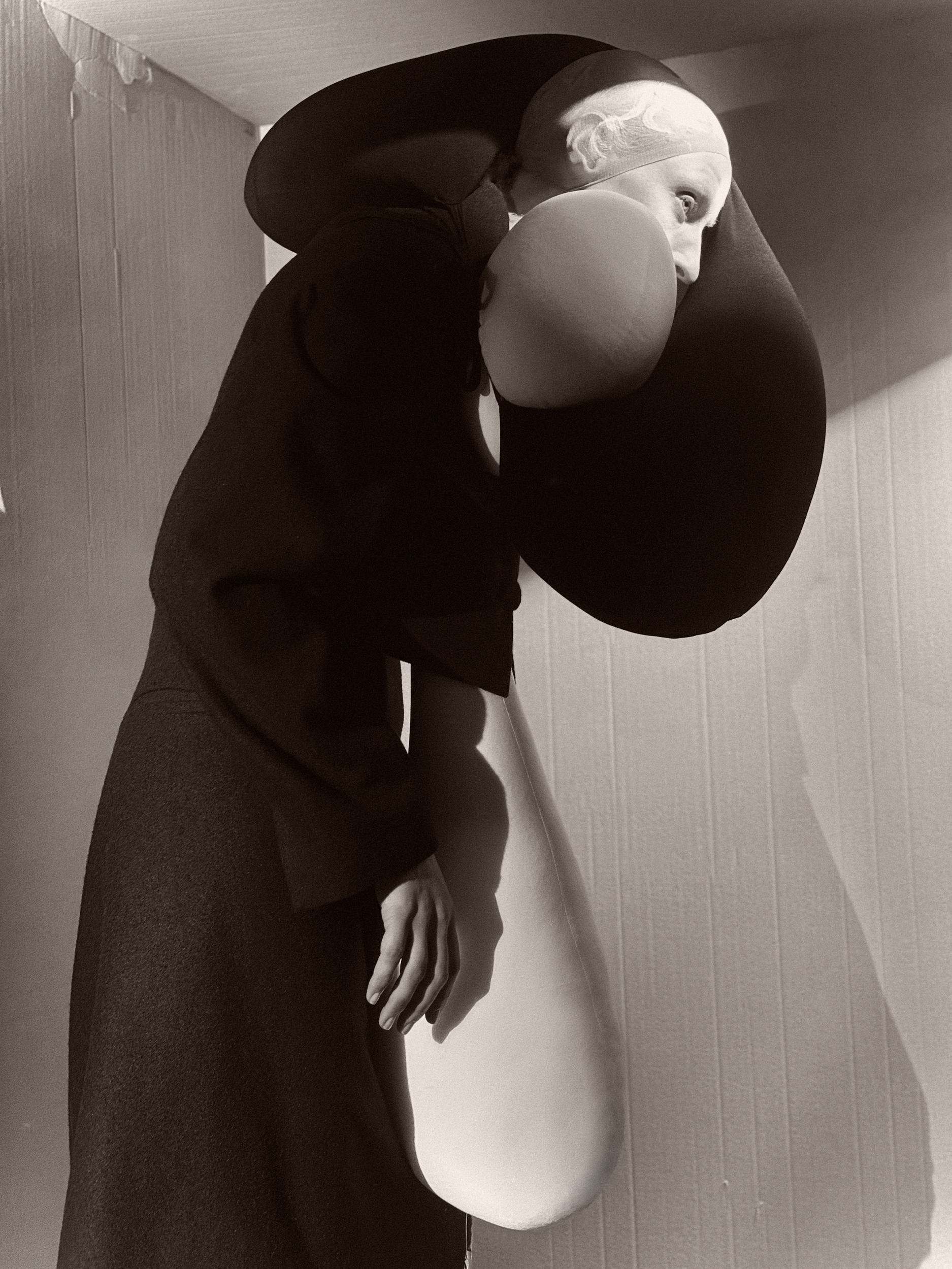 Paul Kooiker, Byredo, Mini Title 2026