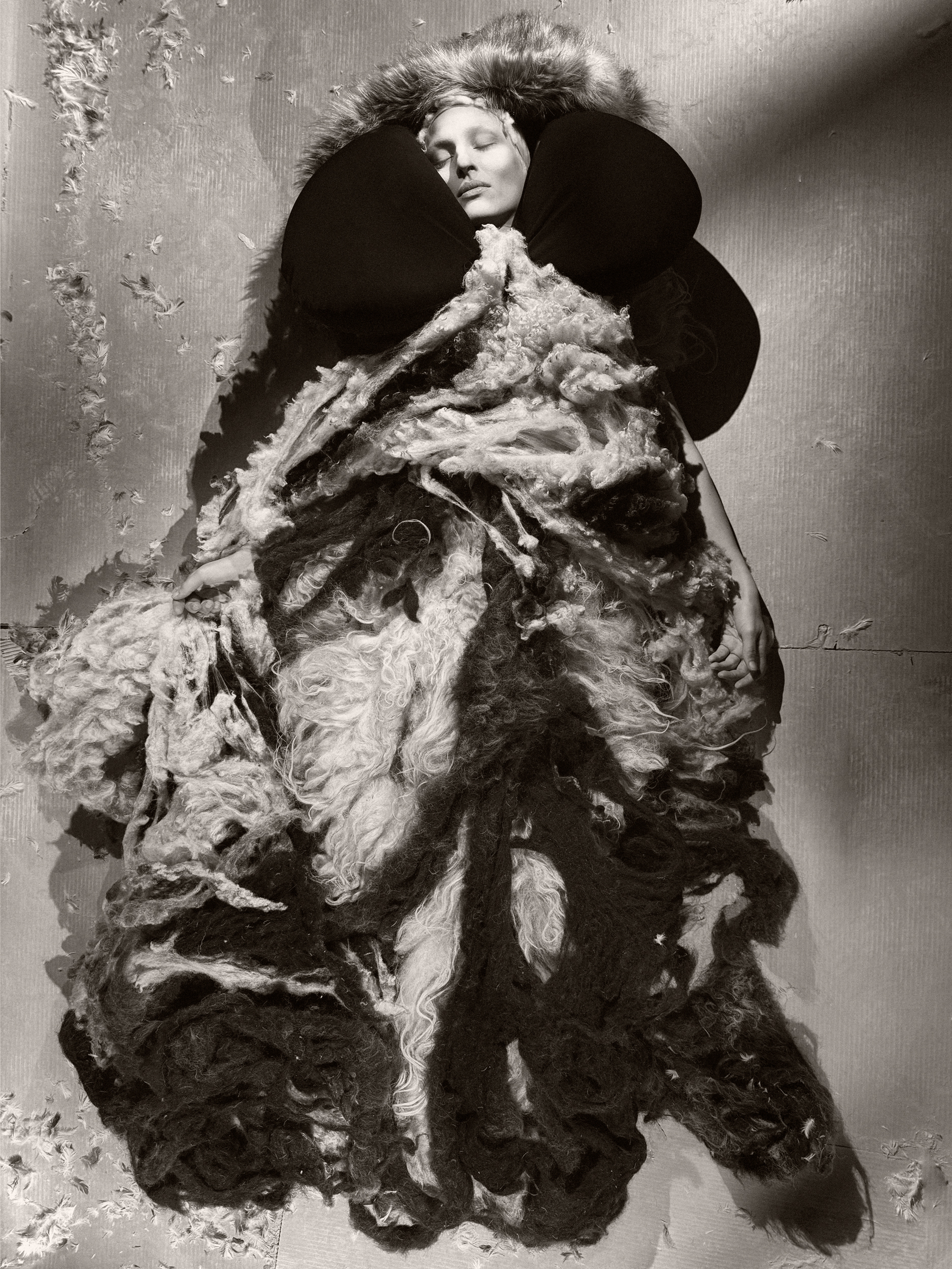 Paul Kooiker, Byredo, Mini Title 2026