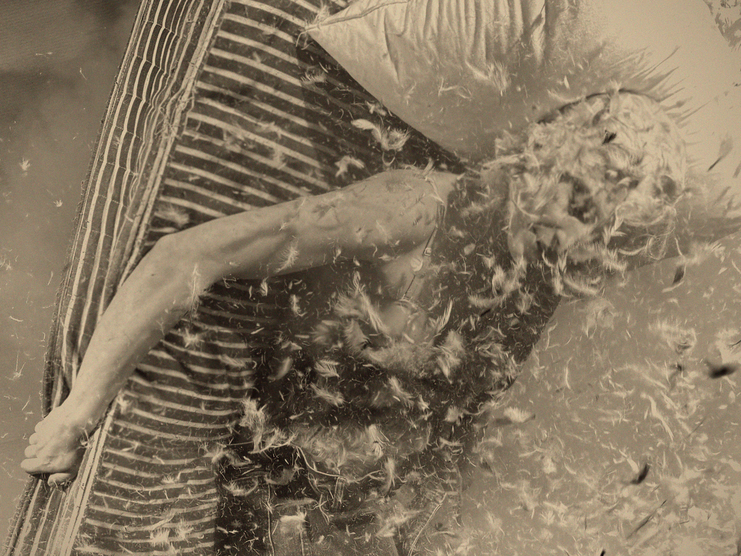 Paul Kooiker, Byredo, Mini Title 2026