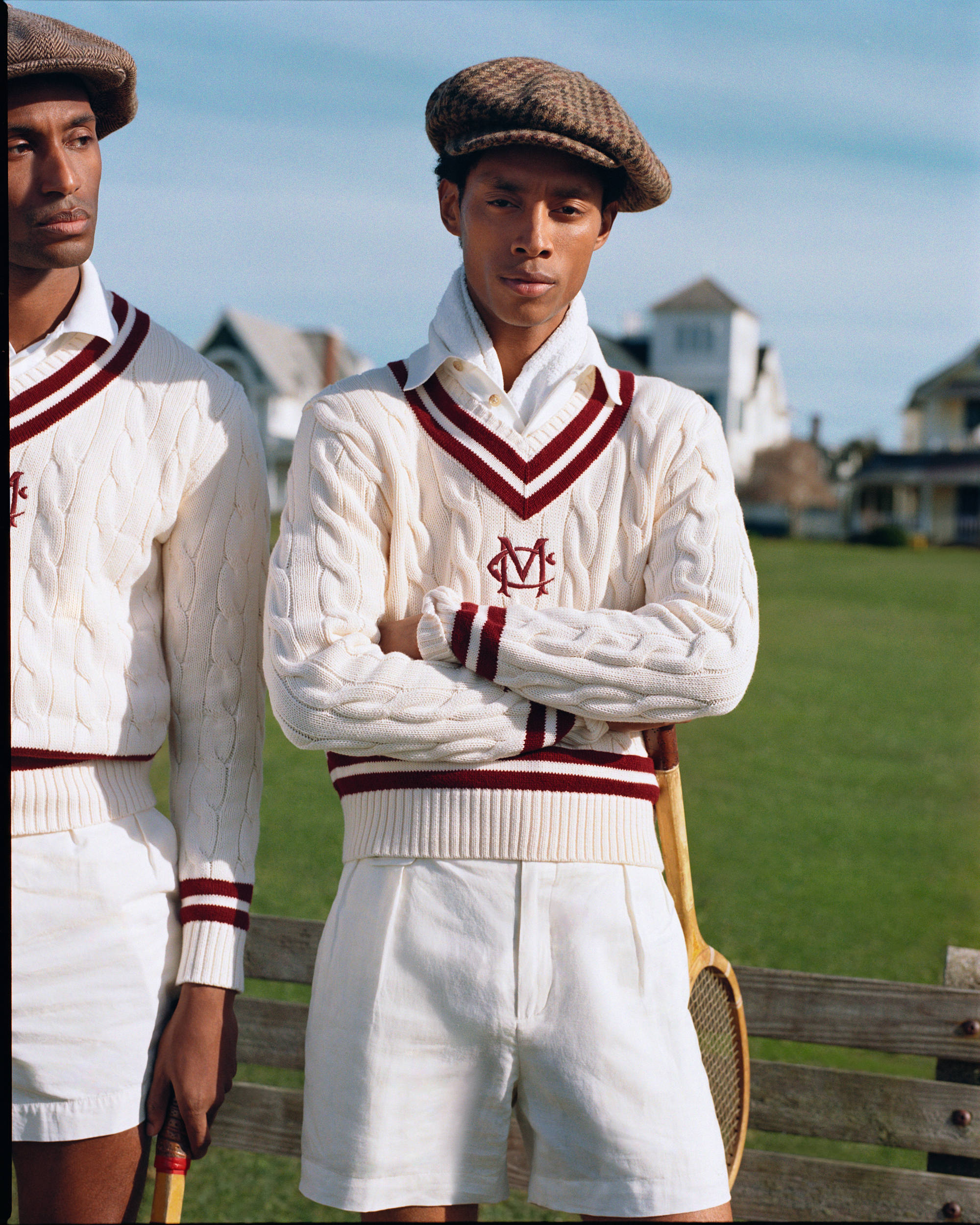 Fashion — Nadine Ijewere, Mini Title 2025