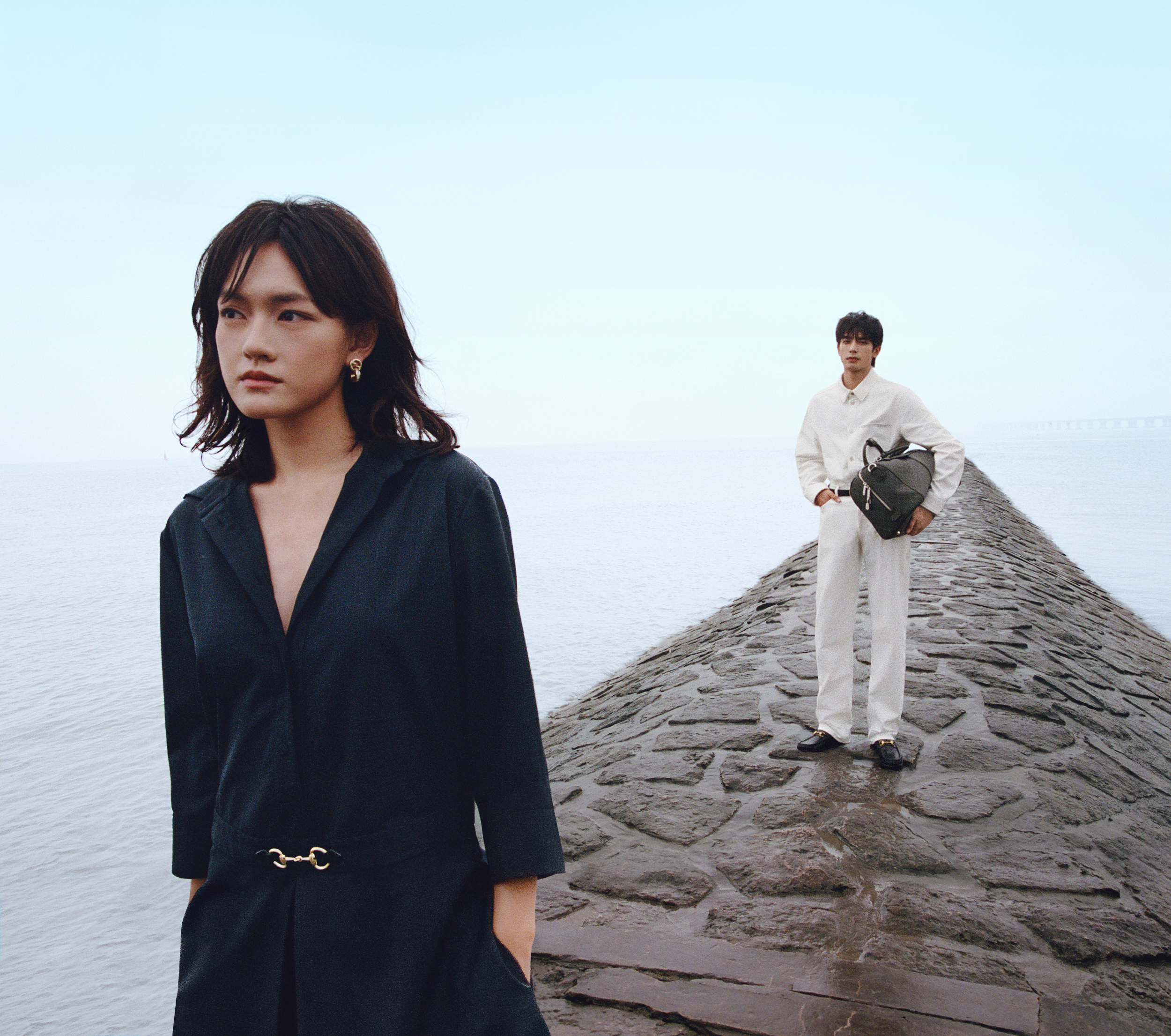 Commercial — John Yuyi, Mini Title 2025