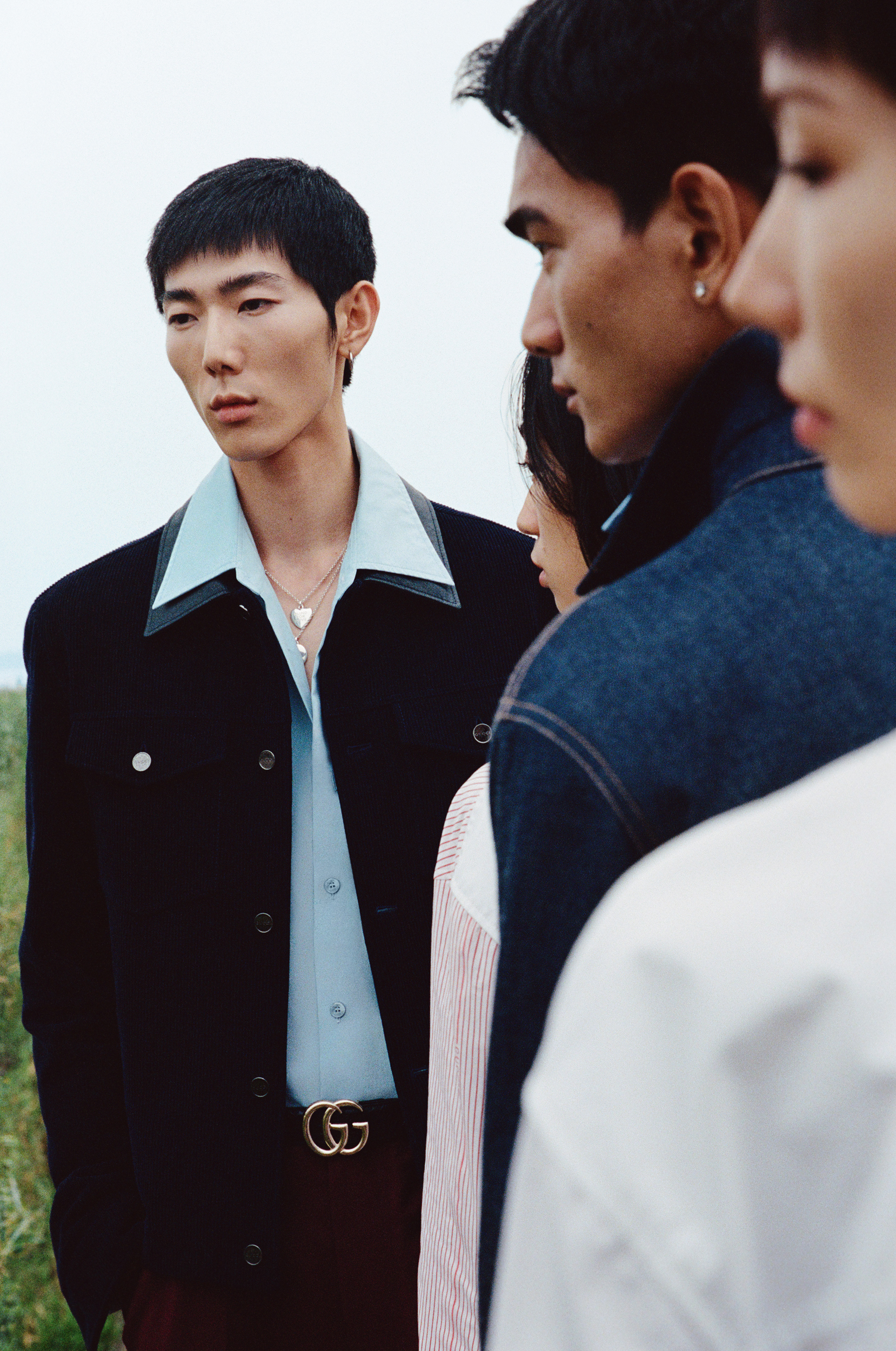 Commercial — John Yuyi, Mini Title 2025