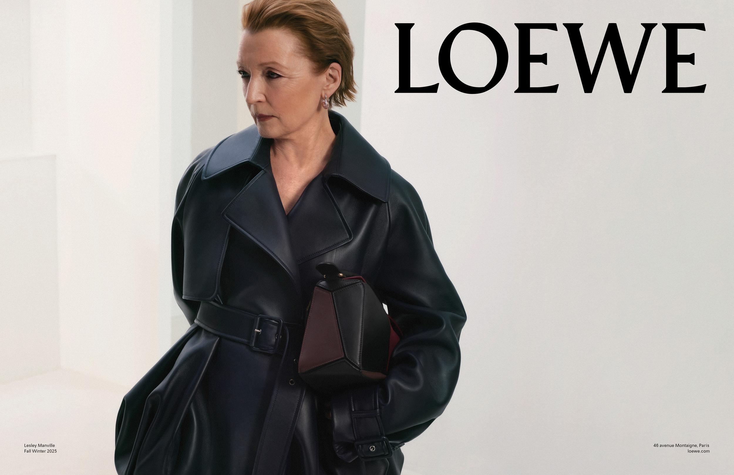 Portfolio — Arnaud Lajeunie, Mini Title 2026