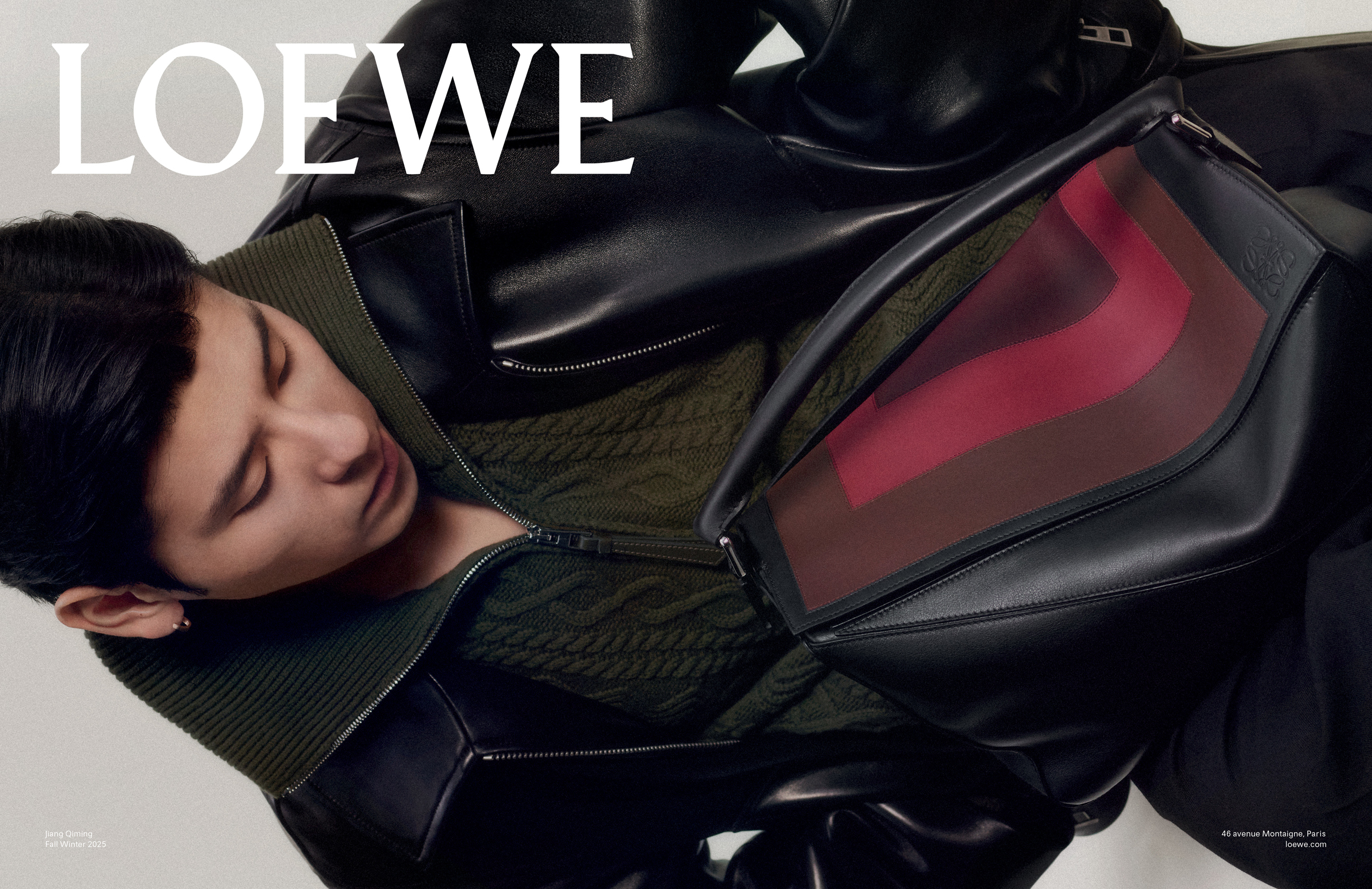 Portfolio — Arnaud Lajeunie, Mini Title 2026