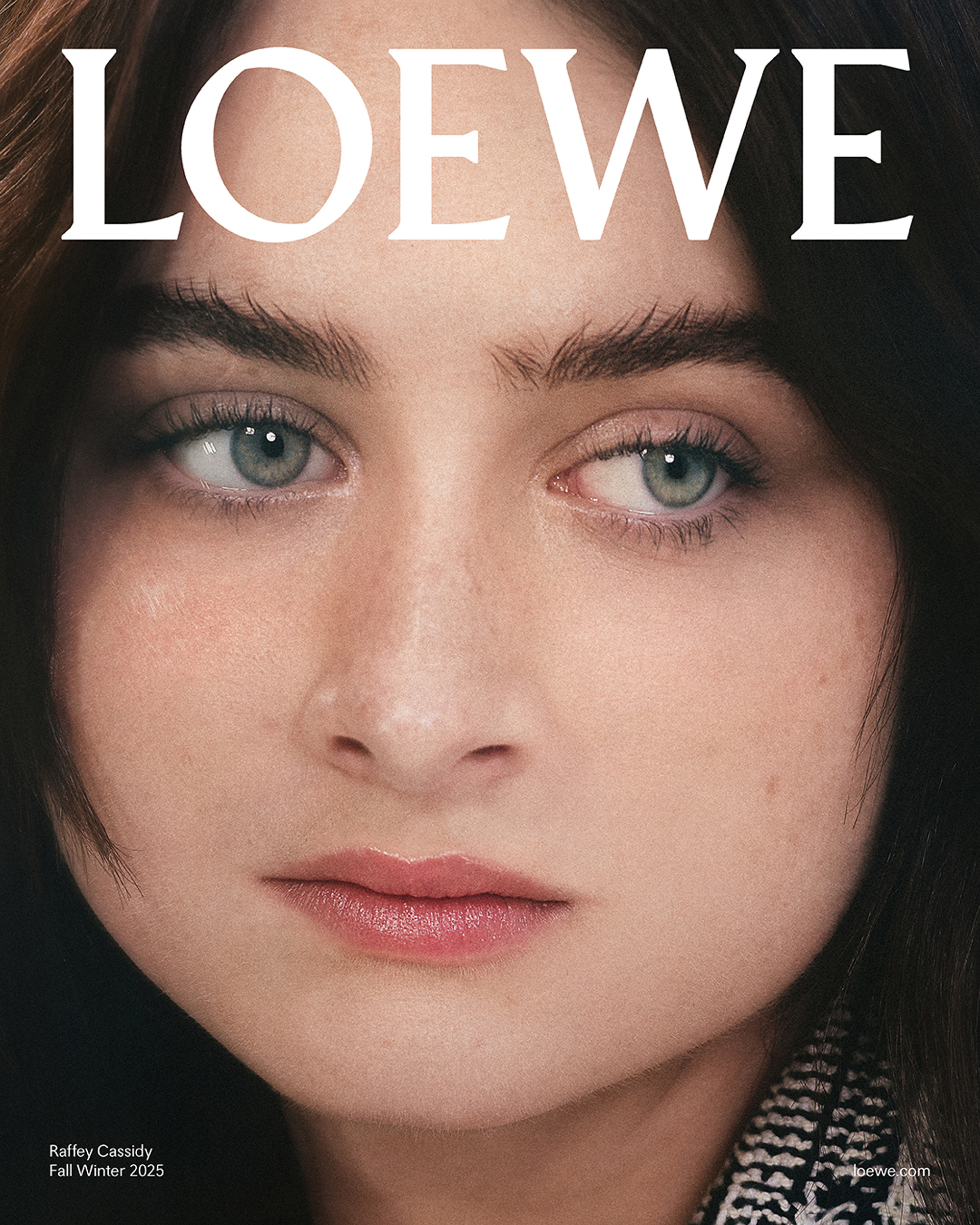 Portfolio — Arnaud Lajeunie, Mini Title 2026