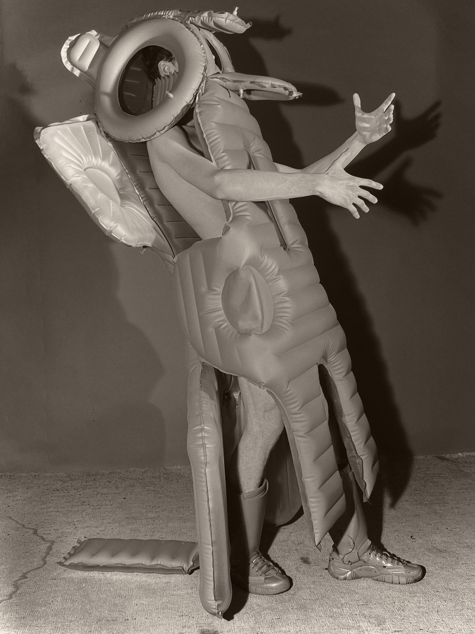 Portfolio — Paul Kooiker, Mini Title 2025