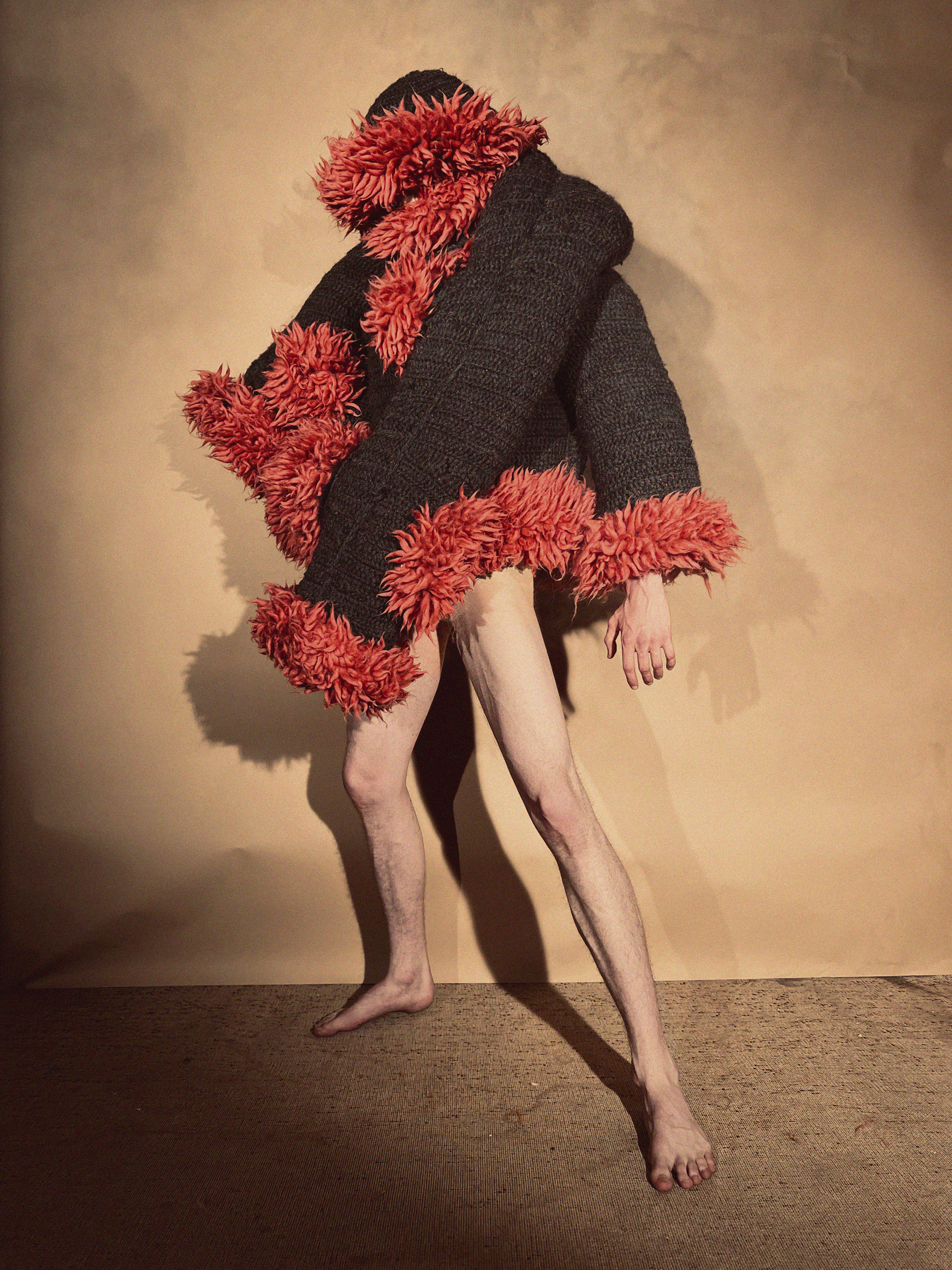 Portfolio — Paul Kooiker, Mini Title 2025