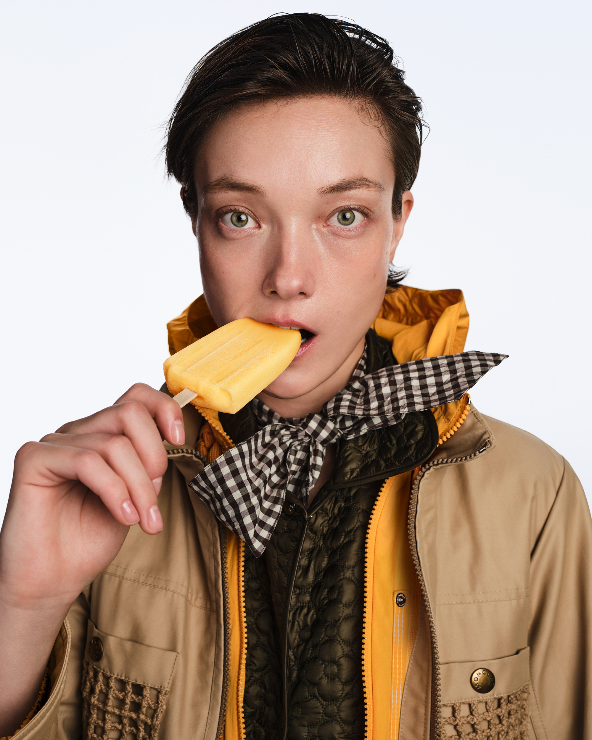 Bobby Doherty, Moncler, Mini Title 2026