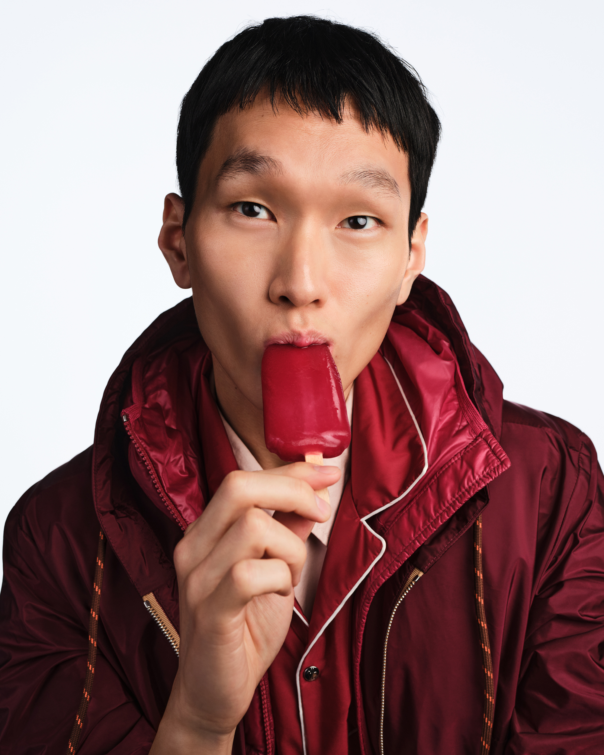 Bobby Doherty, Moncler, Mini Title 2026