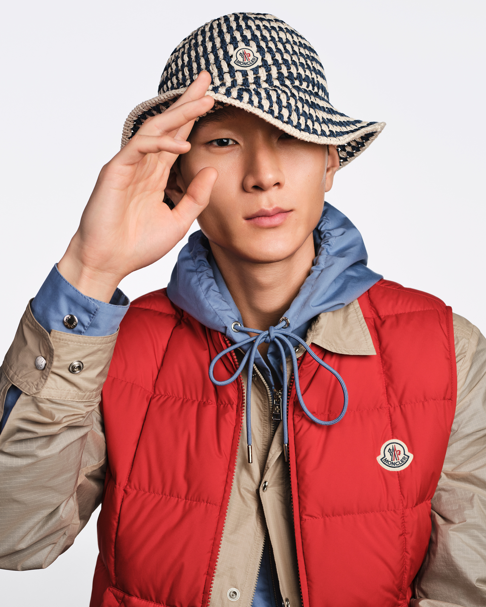 Bobby Doherty, Moncler, Mini Title 2026