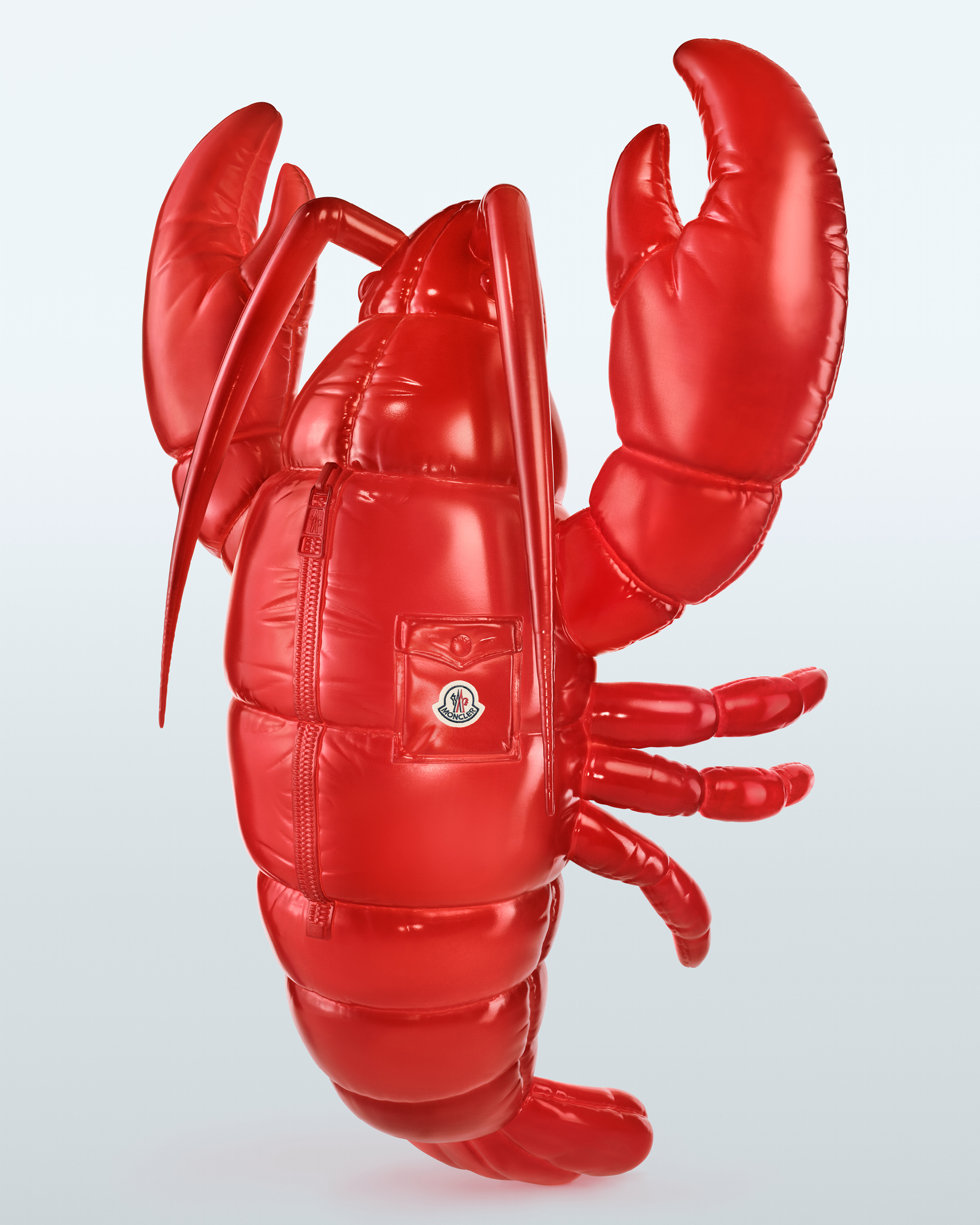 Bobby Doherty, Moncler, Mini Title 2026
