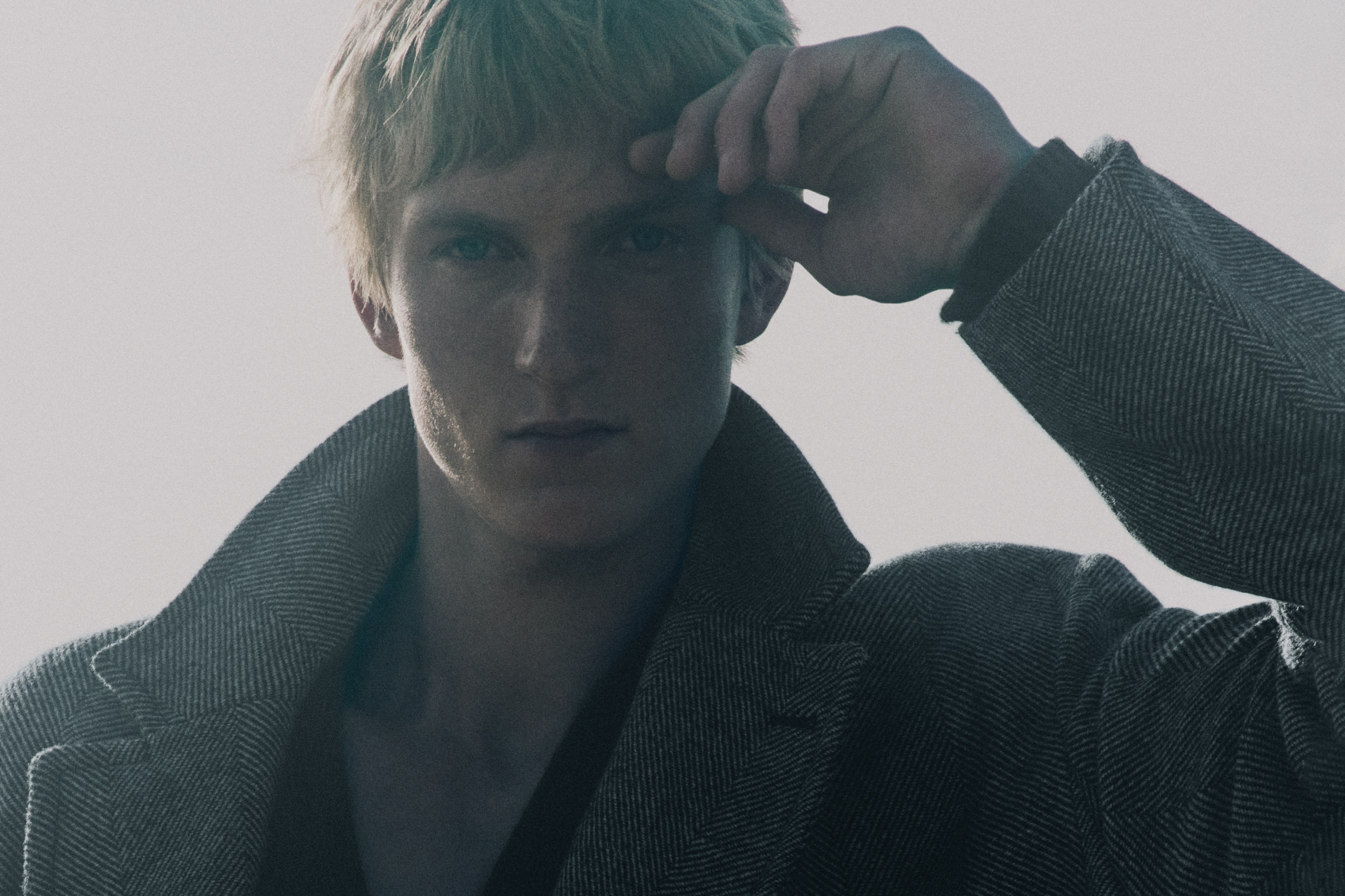 Daniel Shea, Hermes, Mini Title 2026
