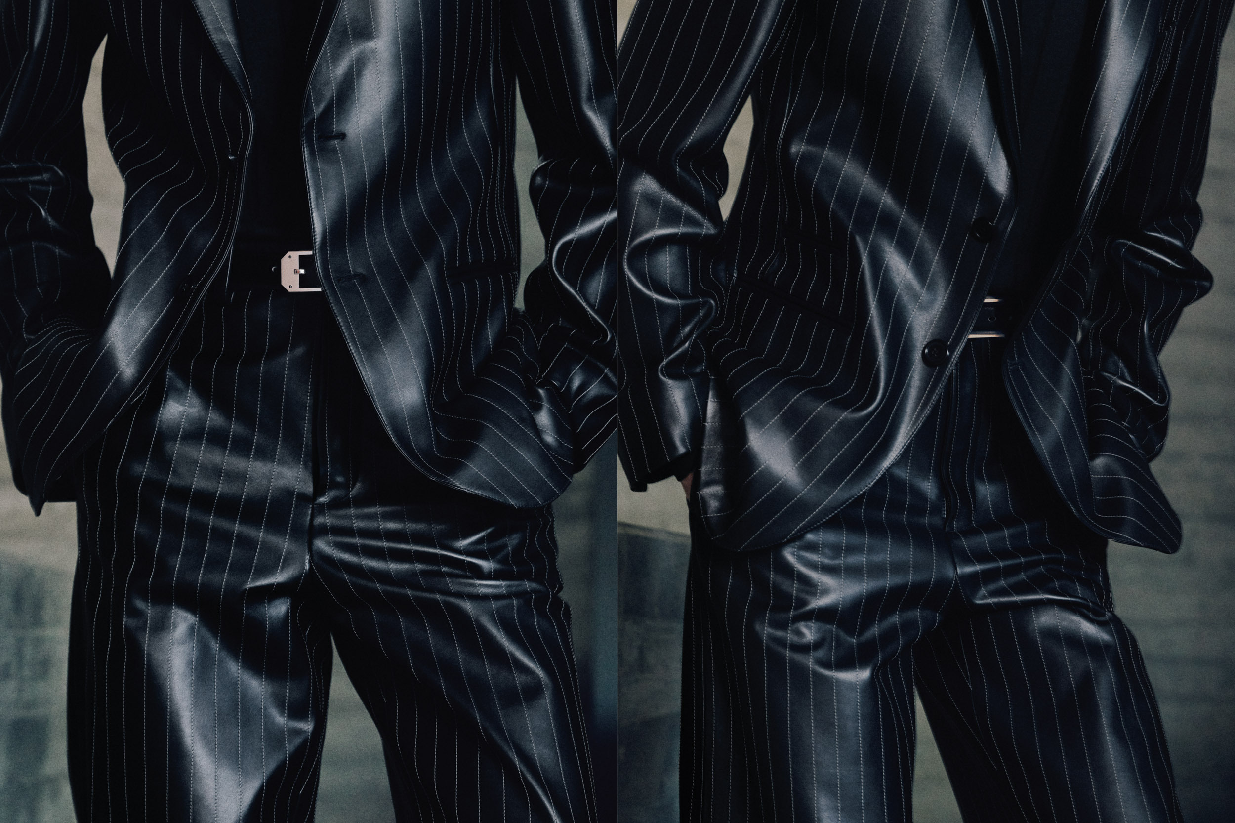 Daniel Shea, Hermes, Mini Title 2026