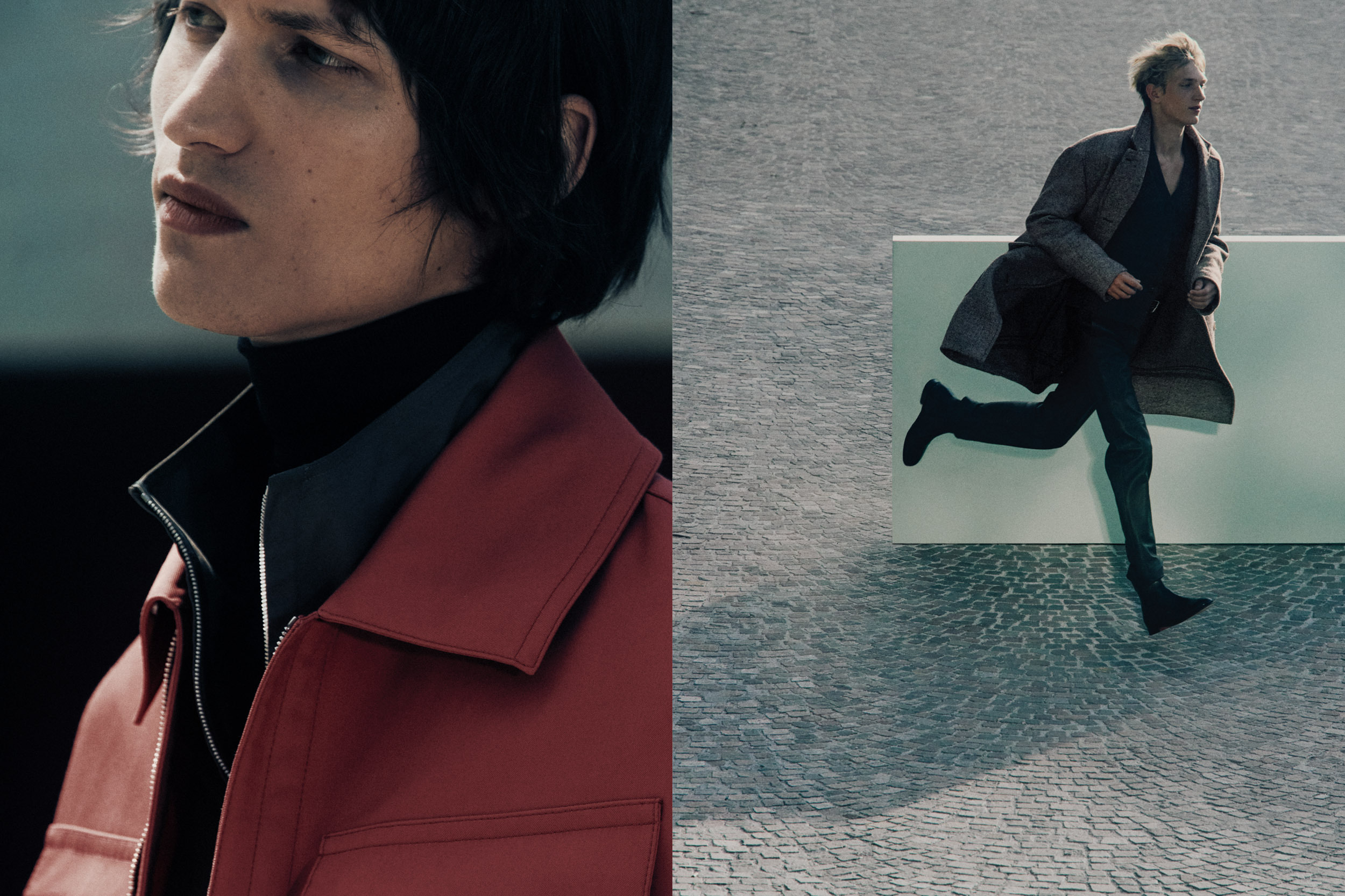 Daniel Shea, Hermes, Mini Title 2026