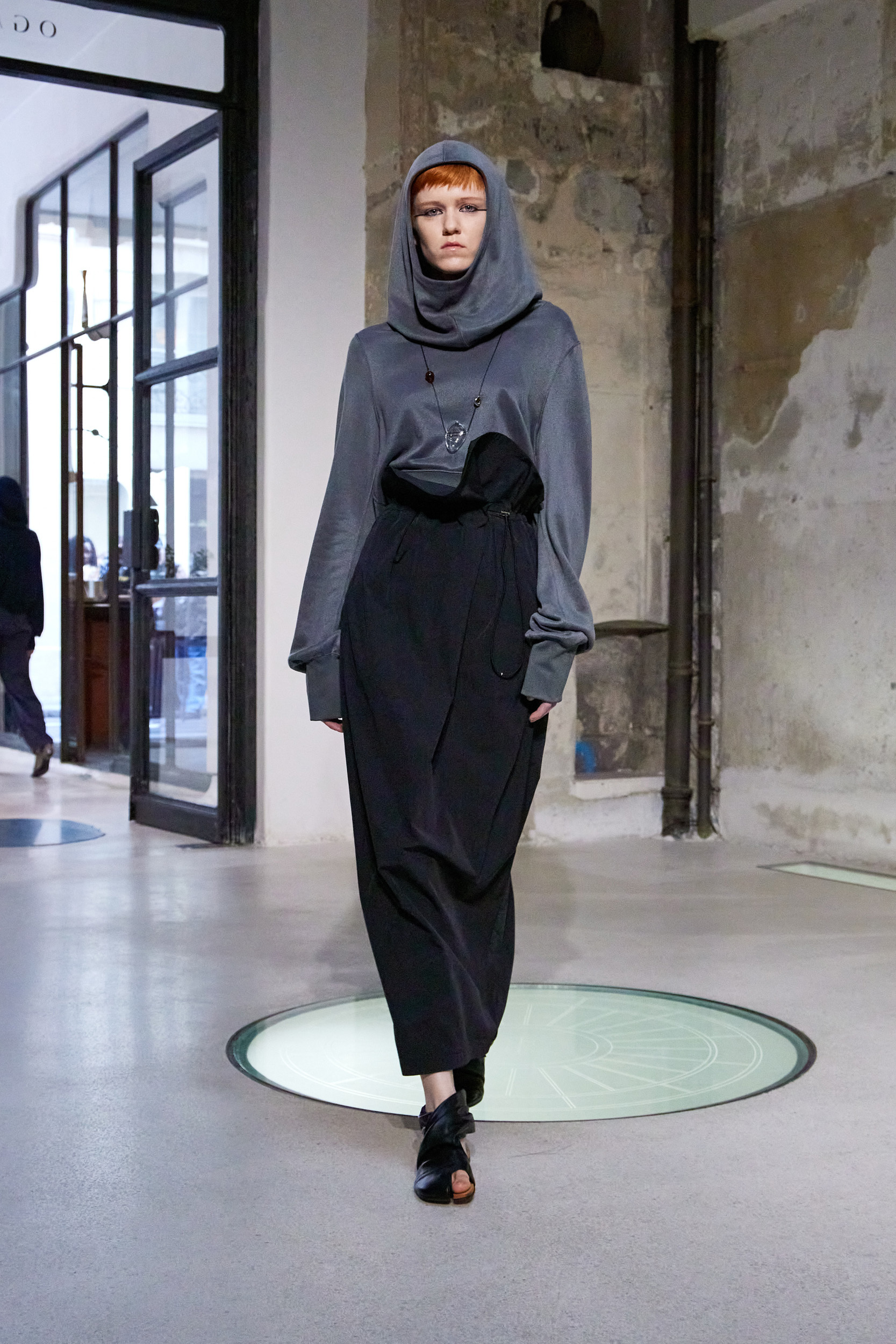 Commercial — Ai Kamoshita, Mini Title 2025