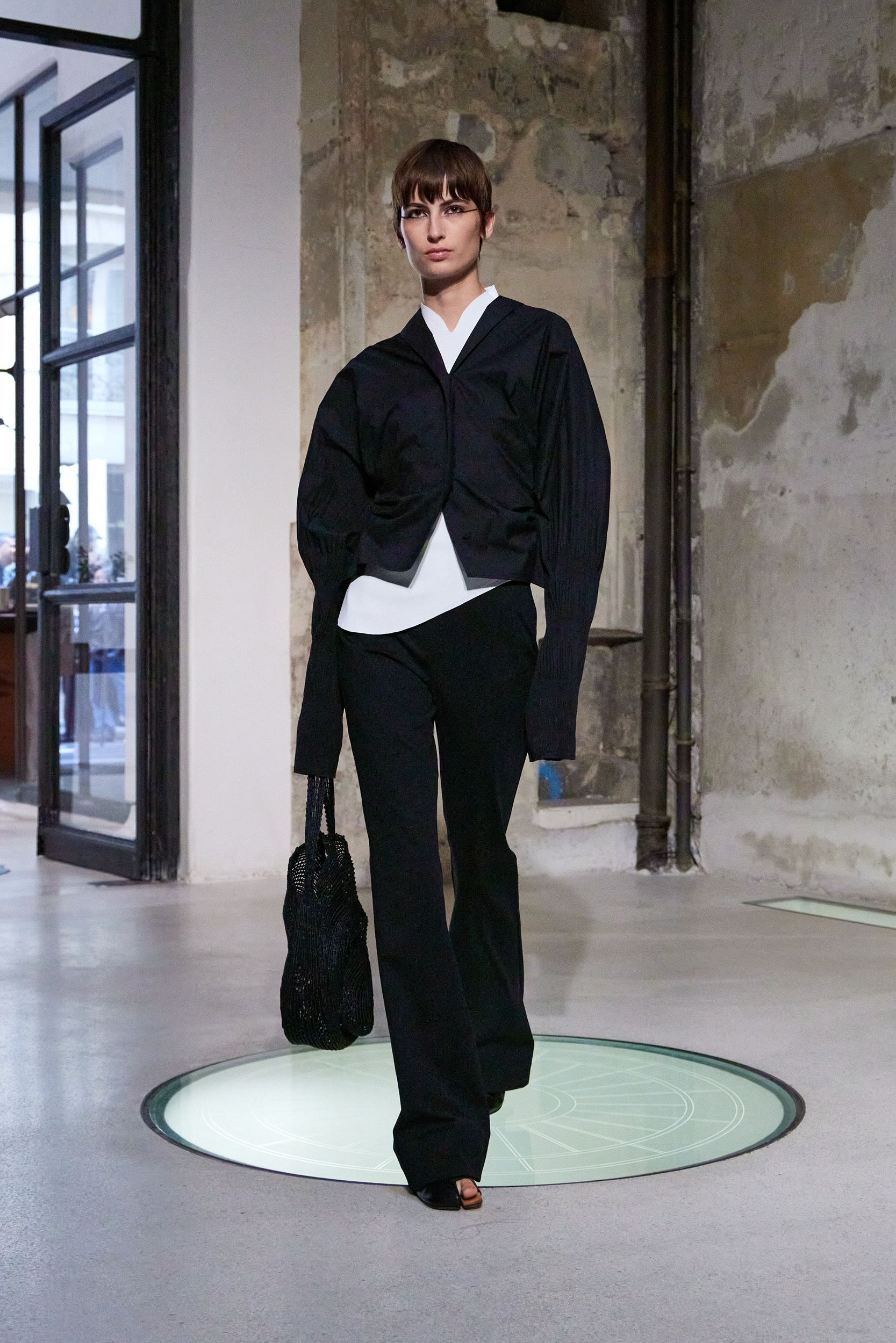 Commercial — Ai Kamoshita, Mini Title 2025