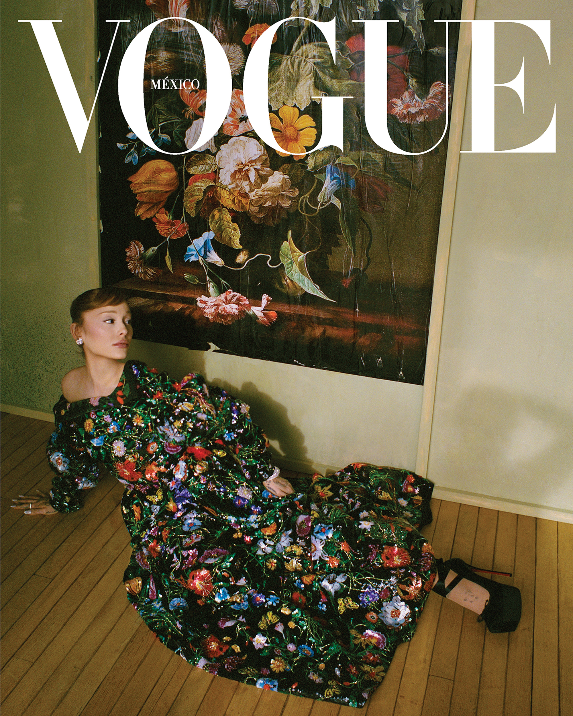 Michael Bailey-Gates, Vogue, Mini Title 2026