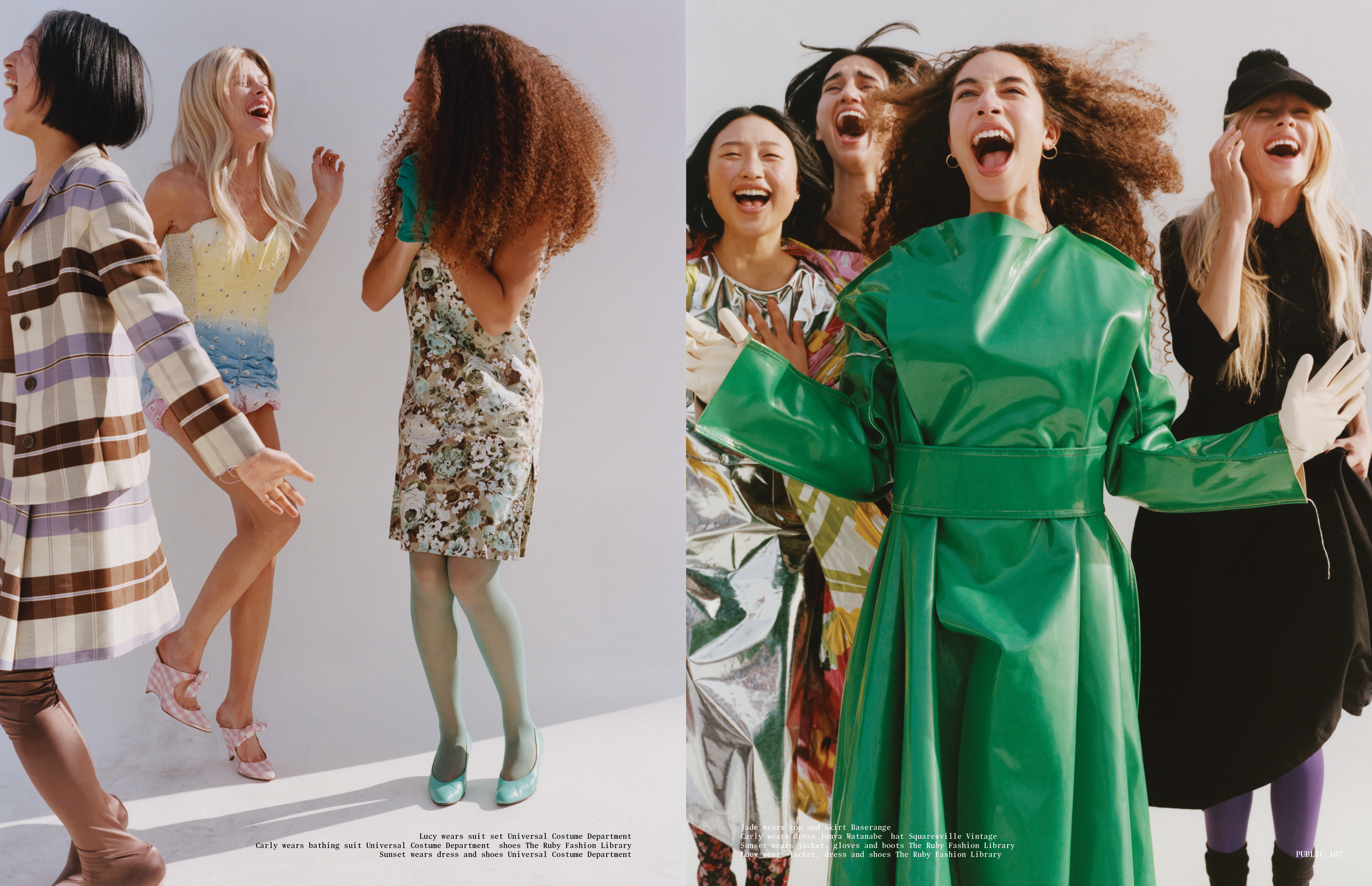 Clara Balzary, Public Editions, Mini Title 2026