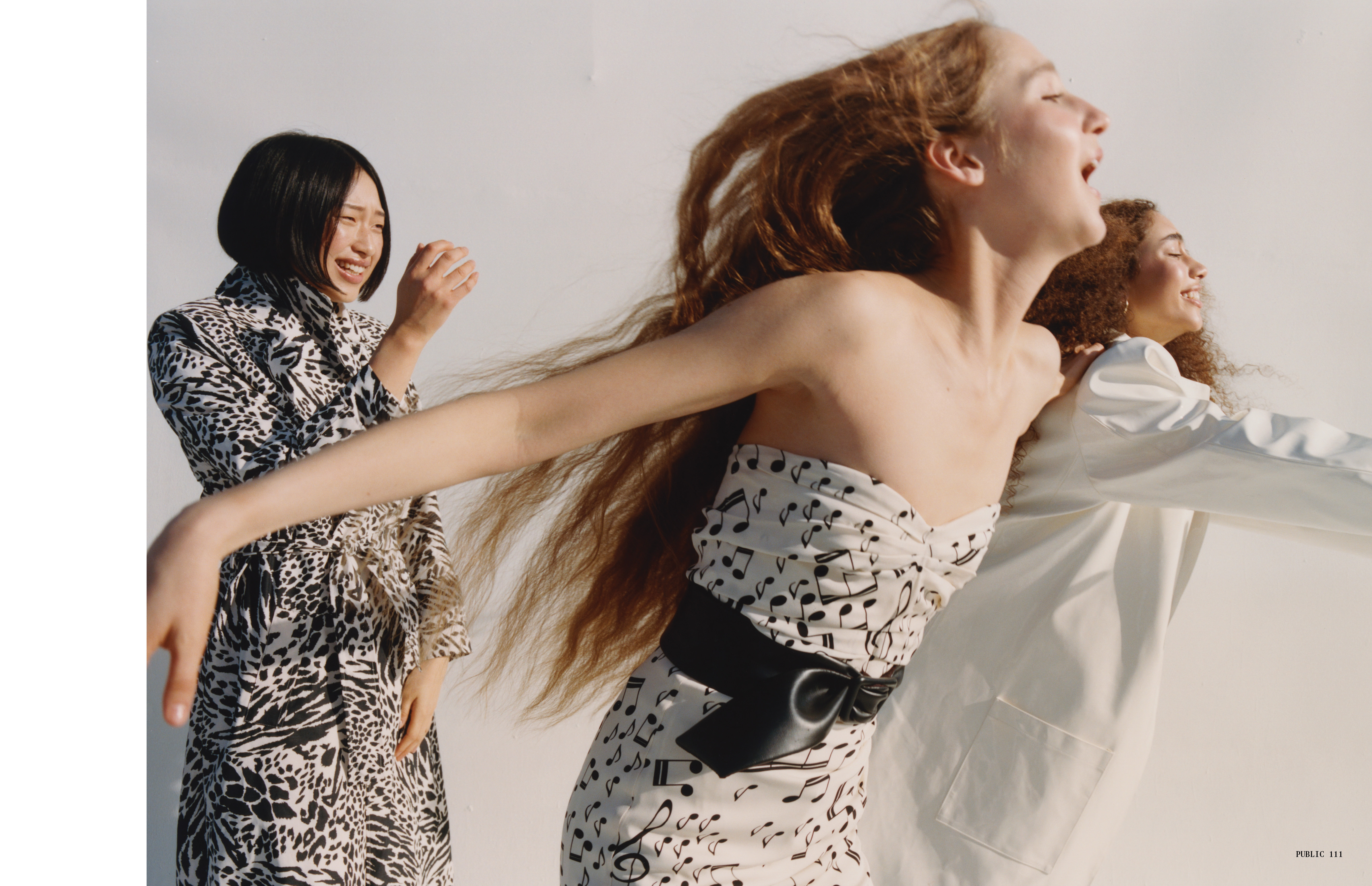 Clara Balzary, Public Editions, Mini Title 2026