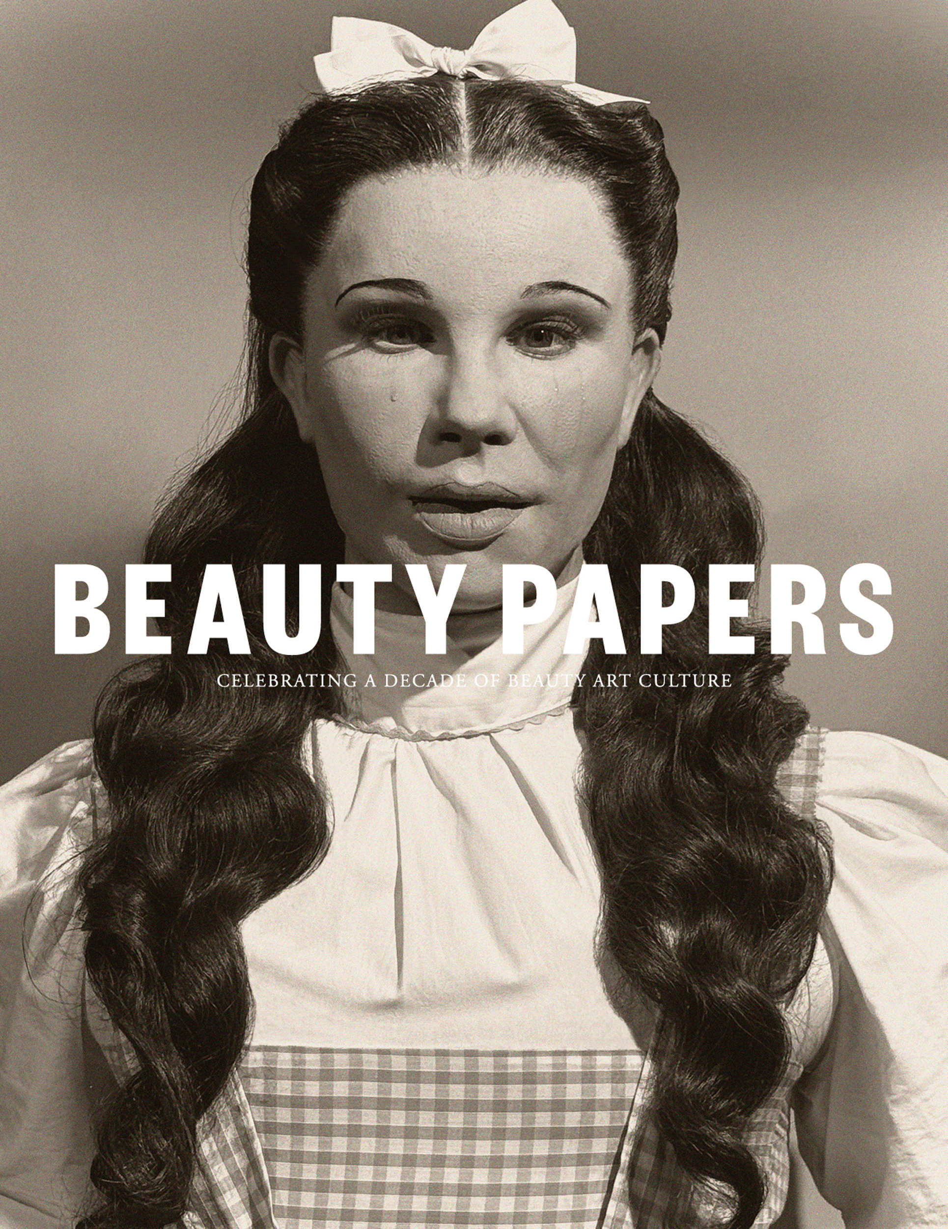 Paul Kooiker, Beauty Papers, Mini Title 2025