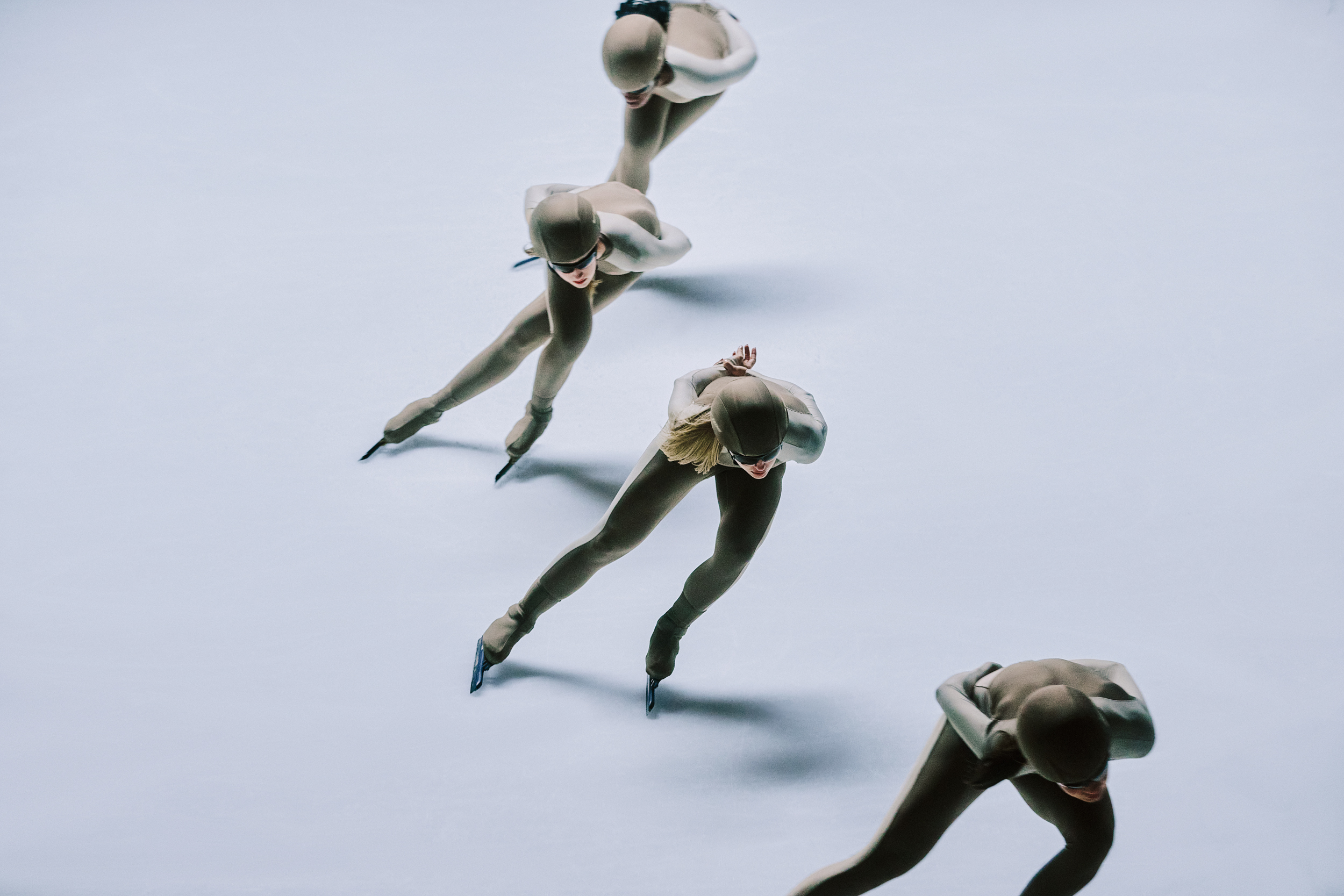 Daniel Shea, Nike, Mini Title 2025