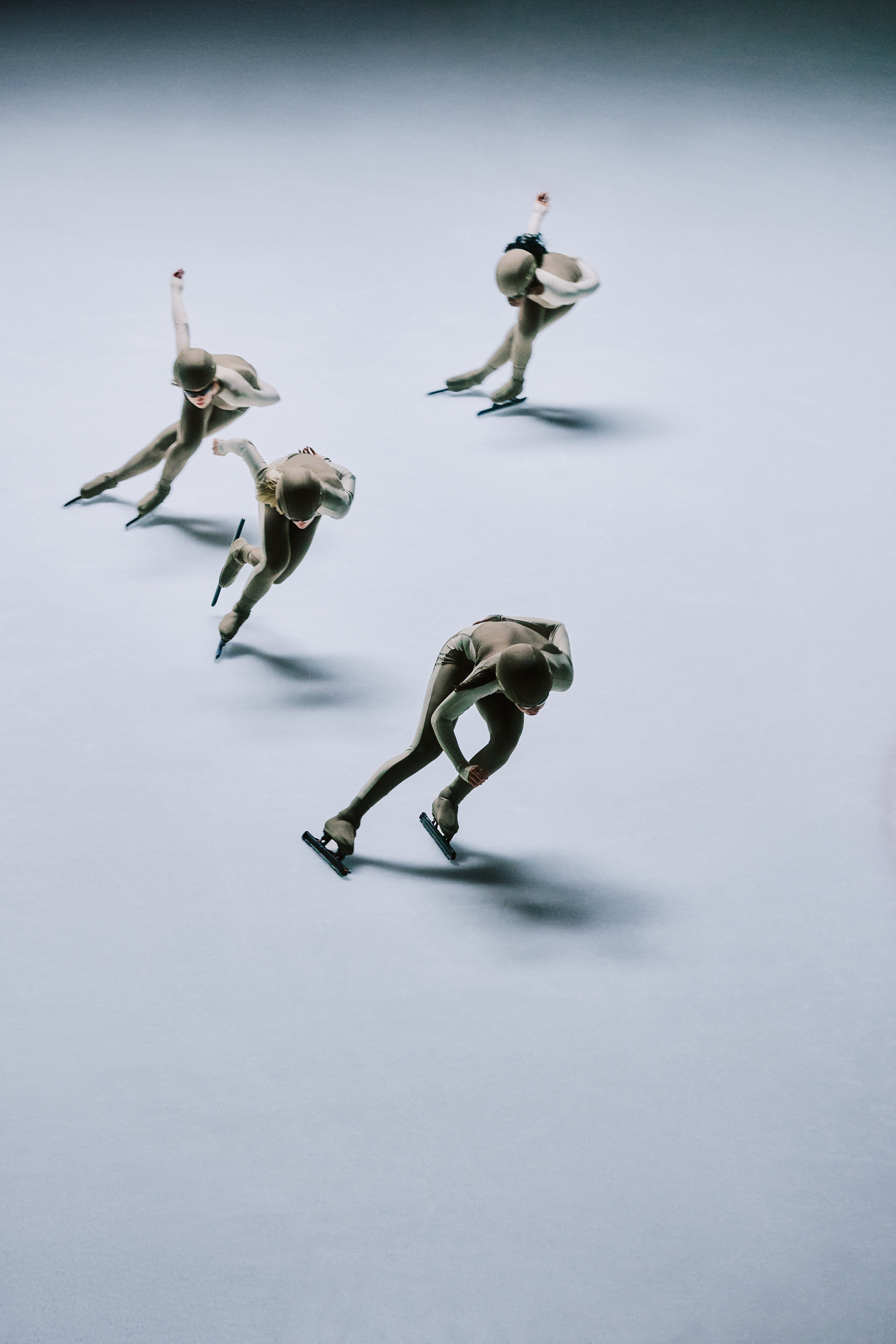 Daniel Shea, Nike, Mini Title 2025