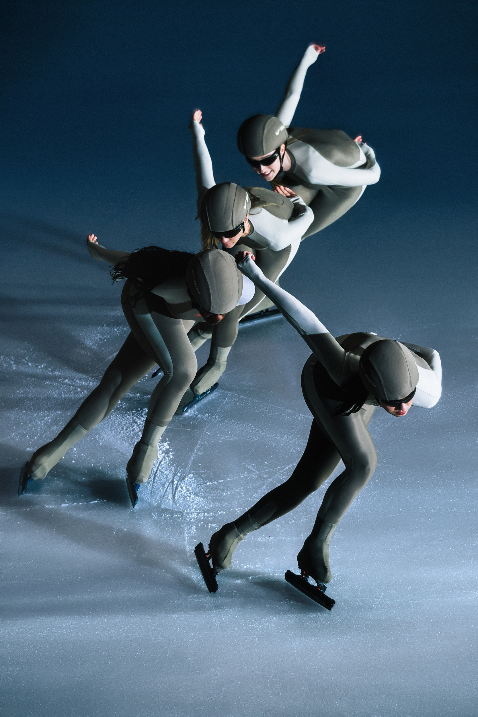 Daniel Shea, Nike, Mini Title 2025