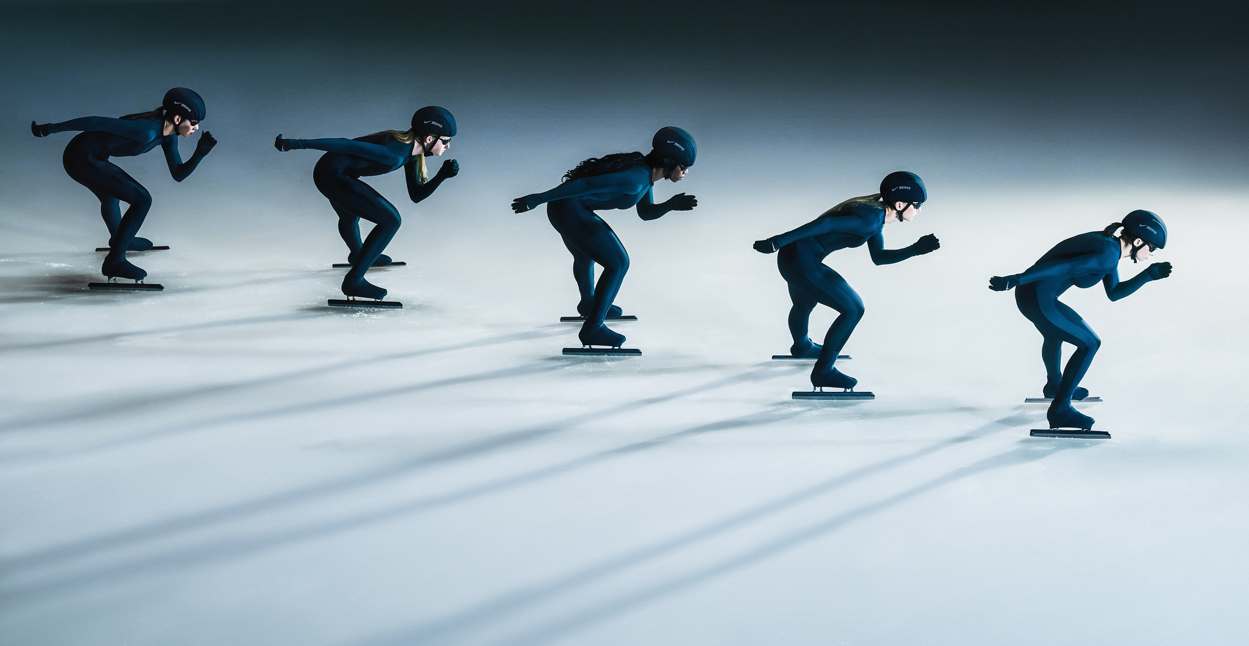 Daniel Shea, Nike, Mini Title 2025