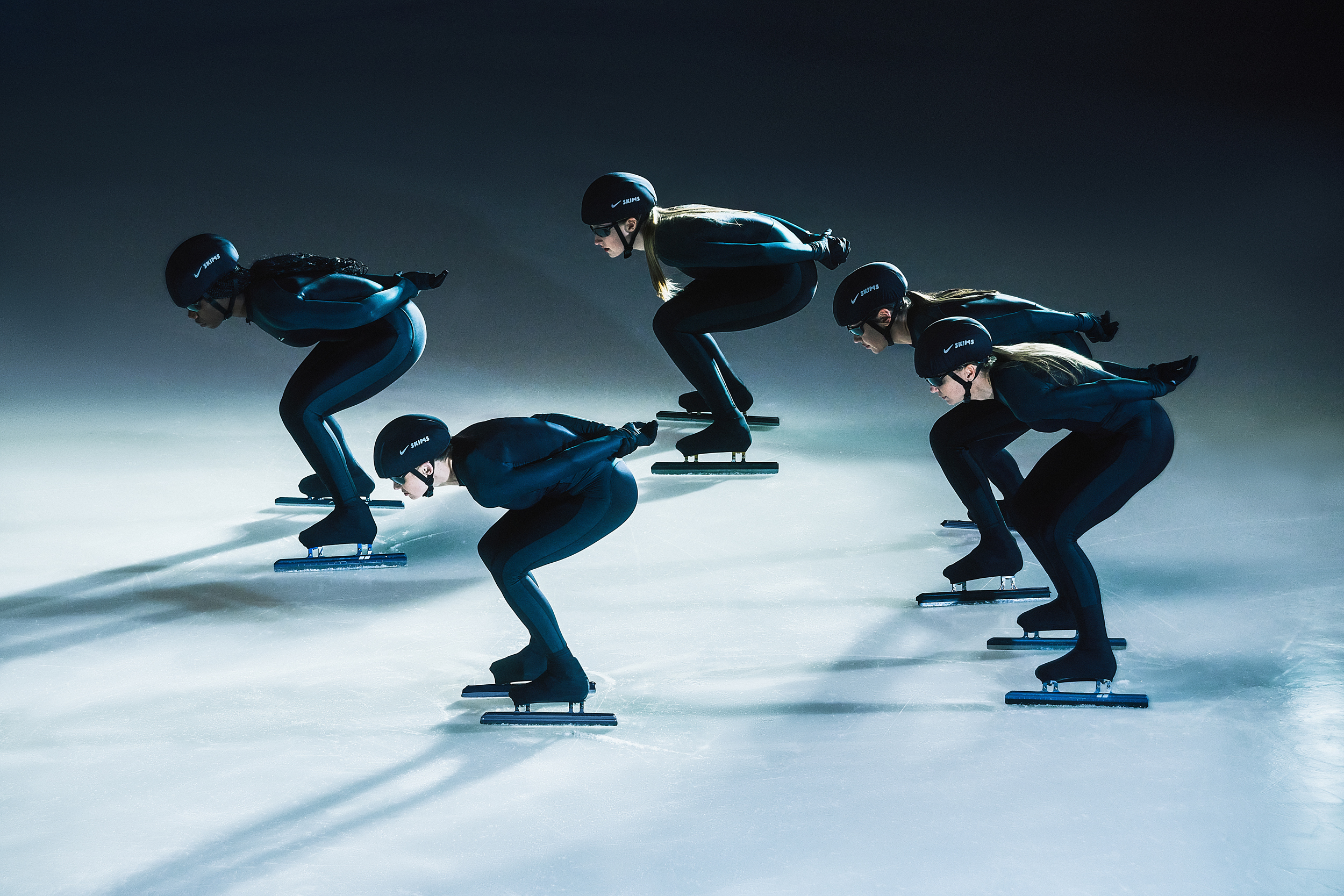 Daniel Shea, Nike, Mini Title 2025