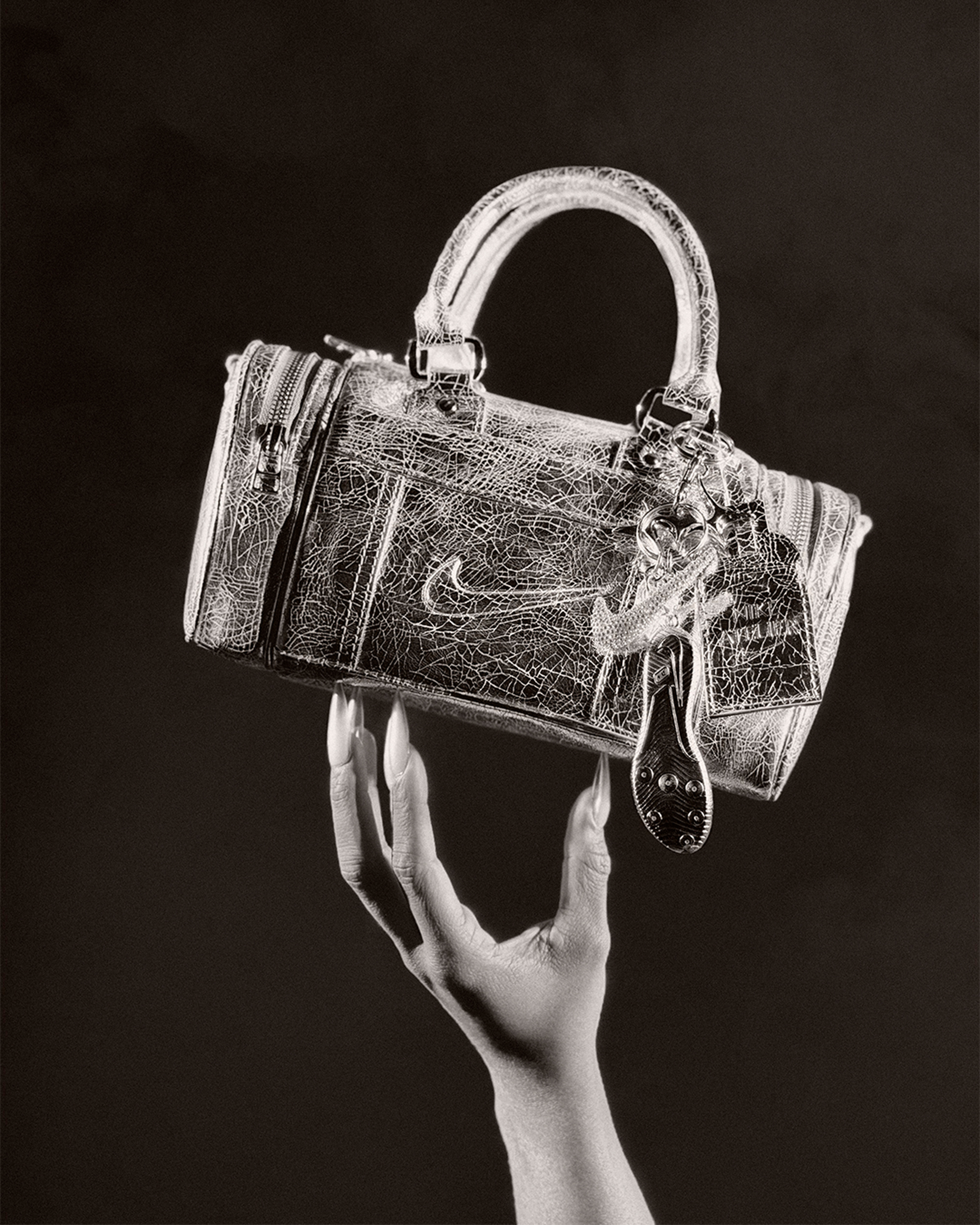 Paul Kooiker, Nike Atelier, Mini Title 2026