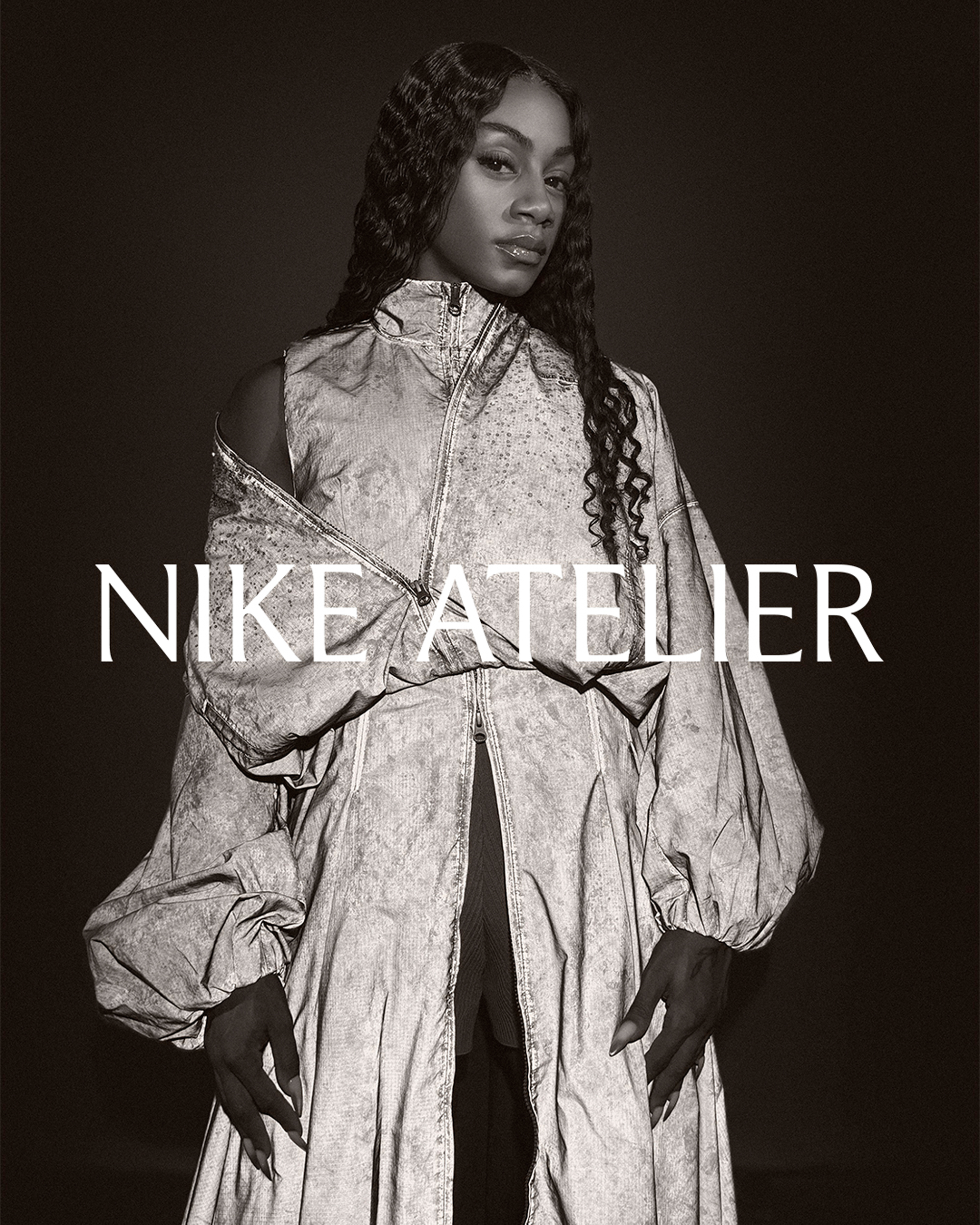 Paul Kooiker, Nike Atelier, Mini Title 2026