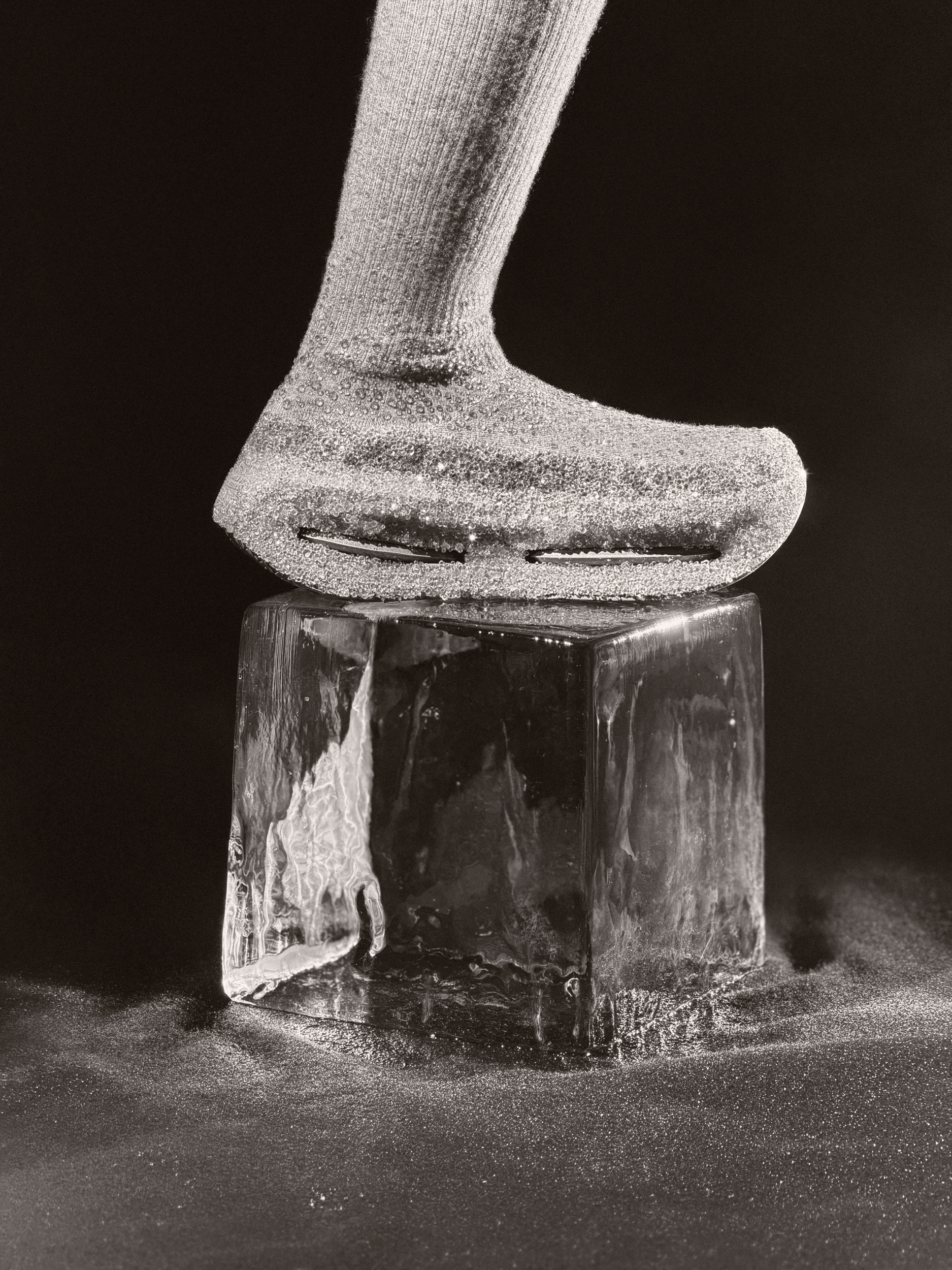 Paul Kooiker, Nike Atelier, Mini Title 2026
