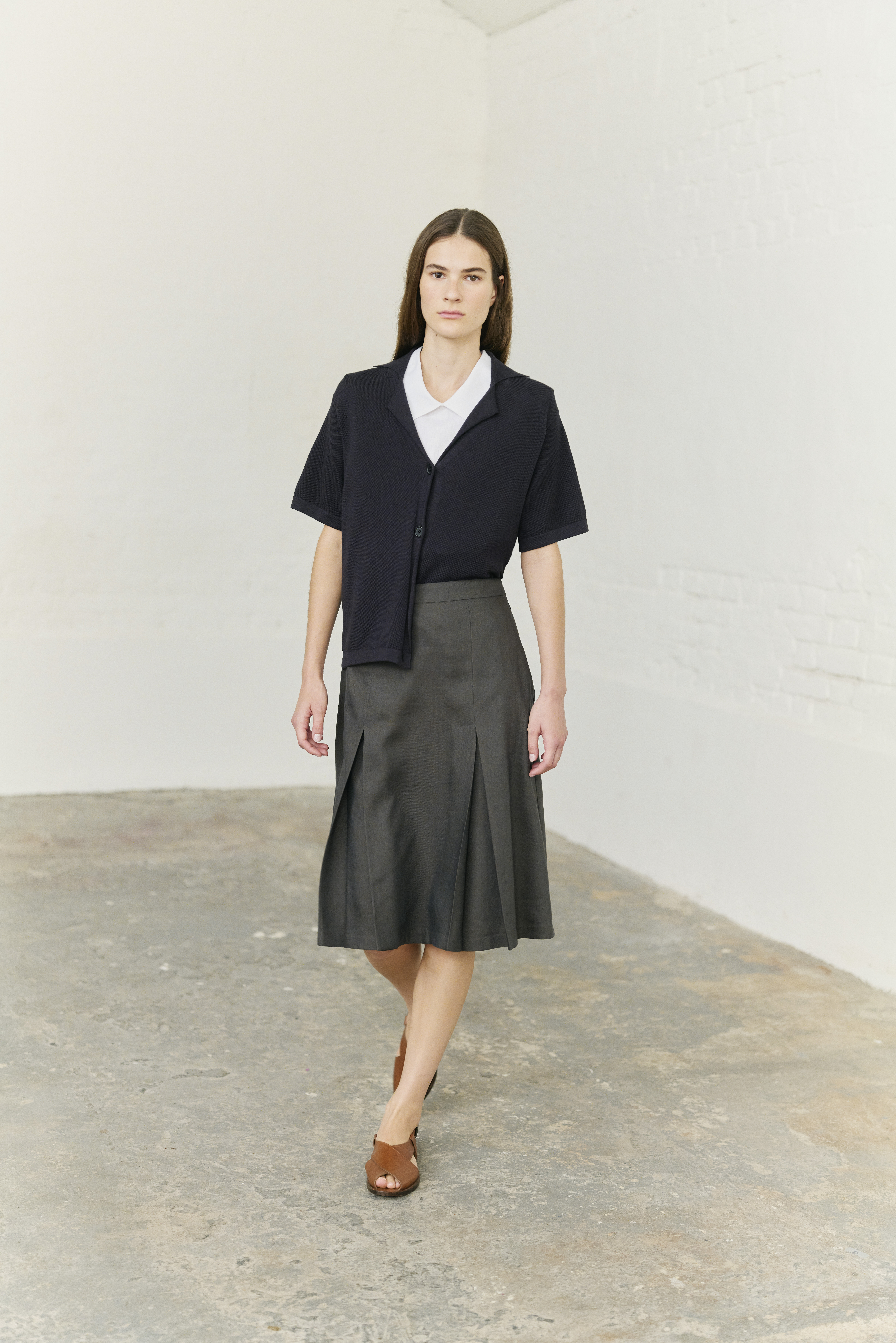 Louis Prier Tisdall, Margaret Howell, Mini Title 2026