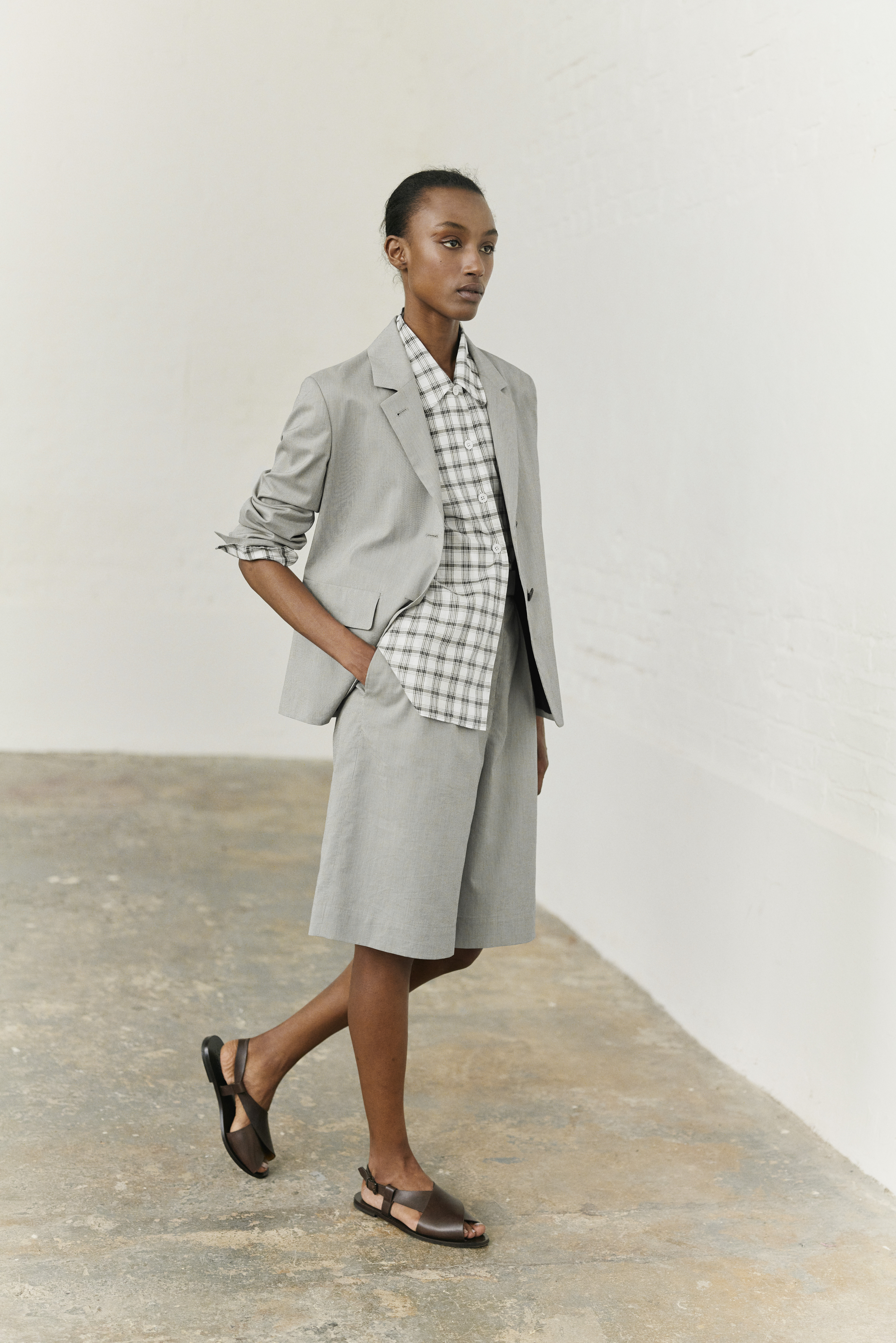 Louis Prier Tisdall, Margaret Howell, Mini Title 2026