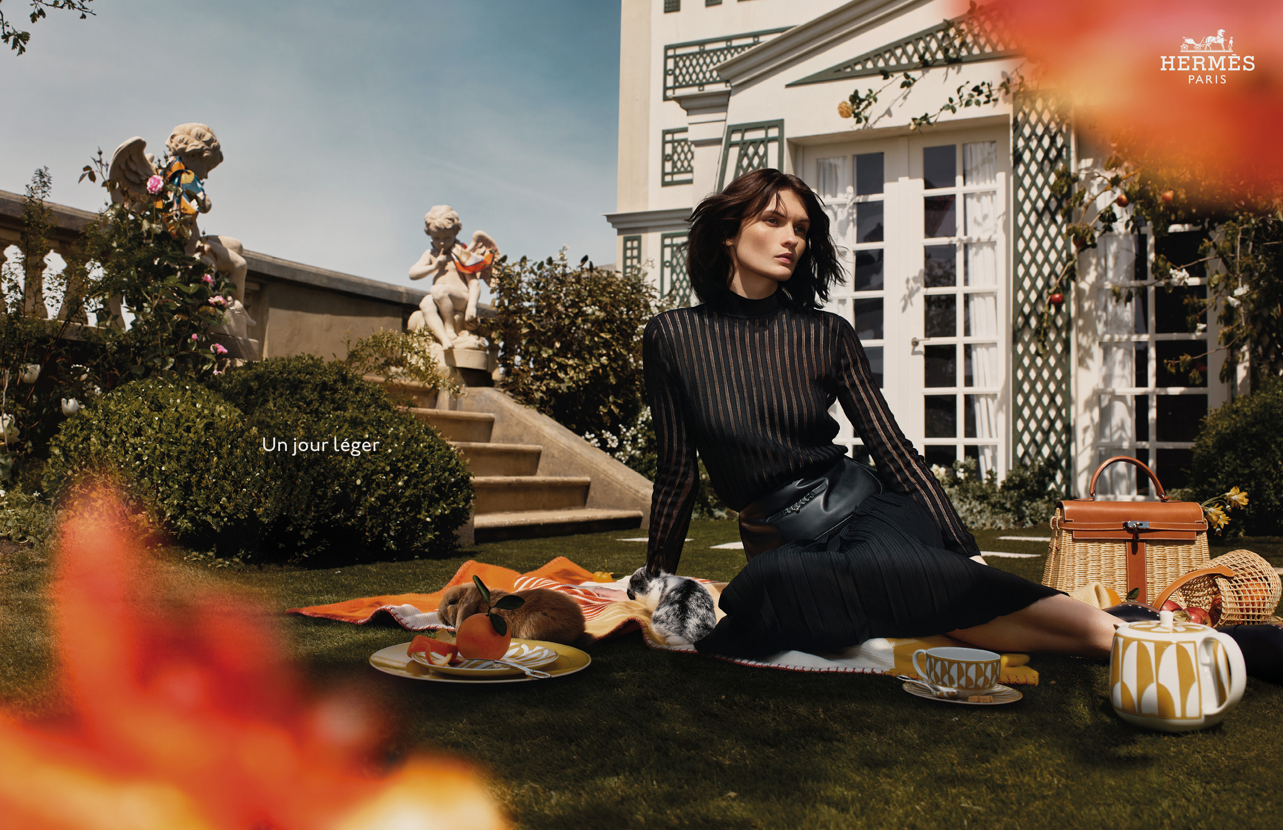 Portfolio — Arnaud Lajeunie, Mini Title 2025