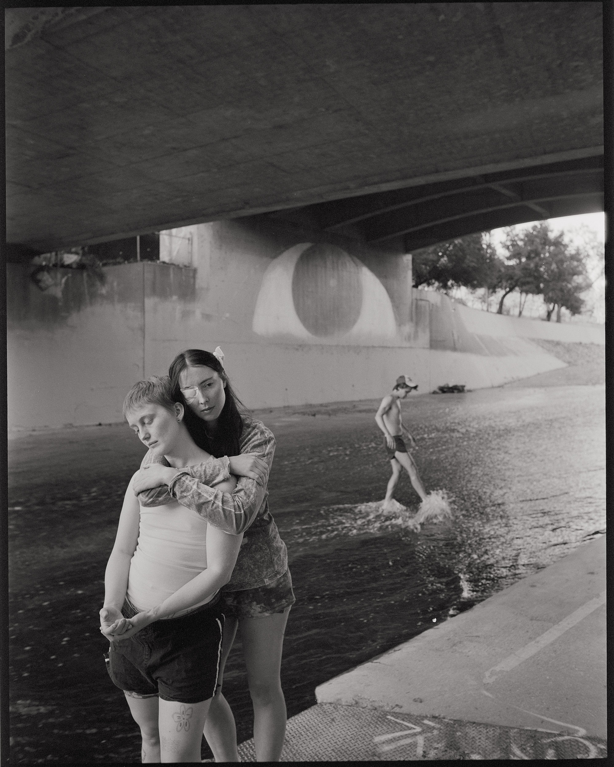 Portfolio — Michael Bailey-Gates, Mini Title 2026