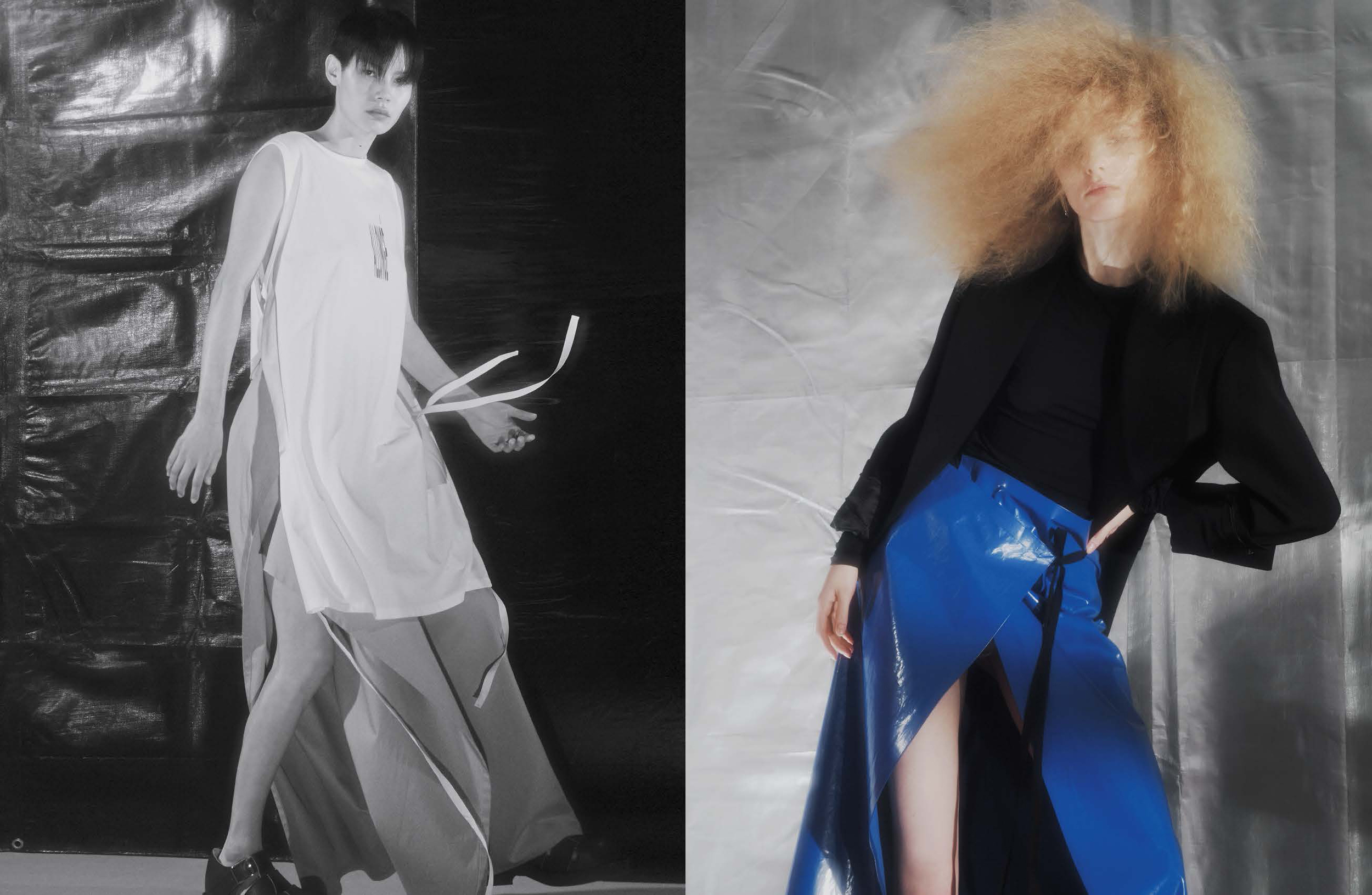 Portfolio — Je Suis Casting, Mini Title 2026