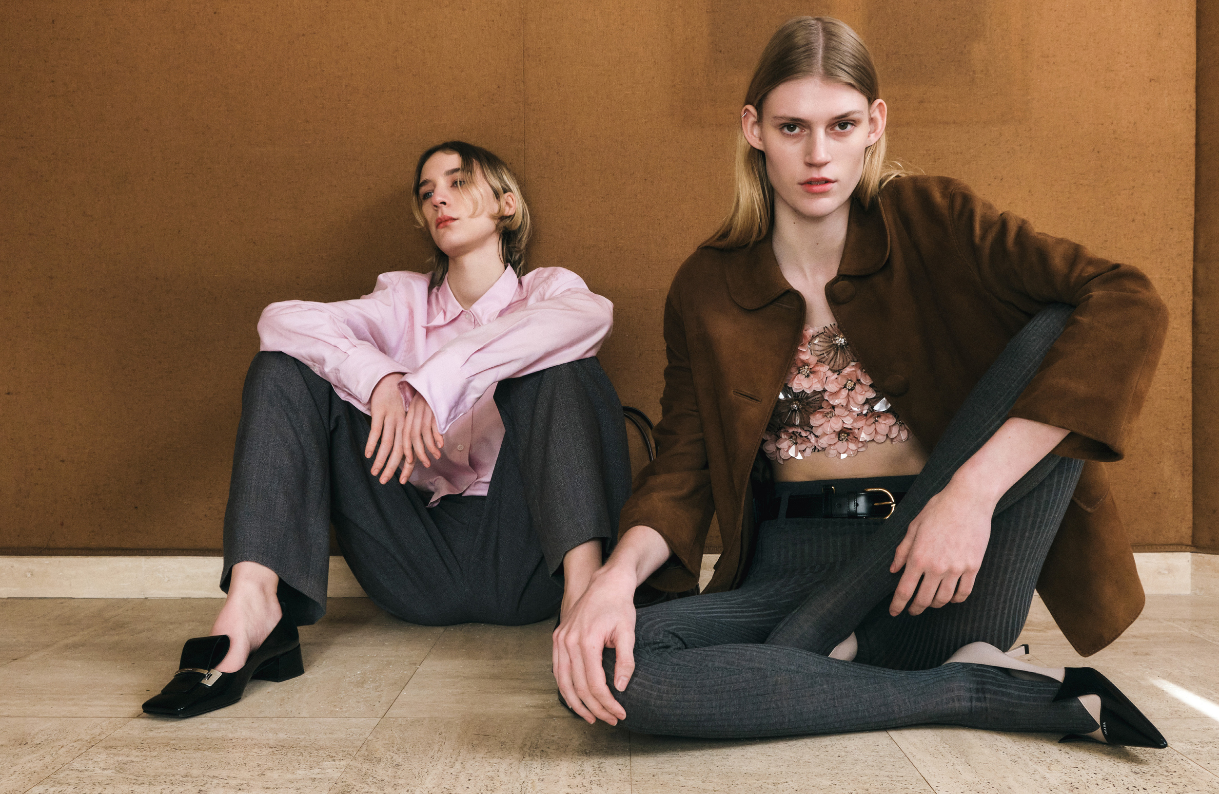 Portfolio — Camille Bidault-Waddington, Mini Title 2025