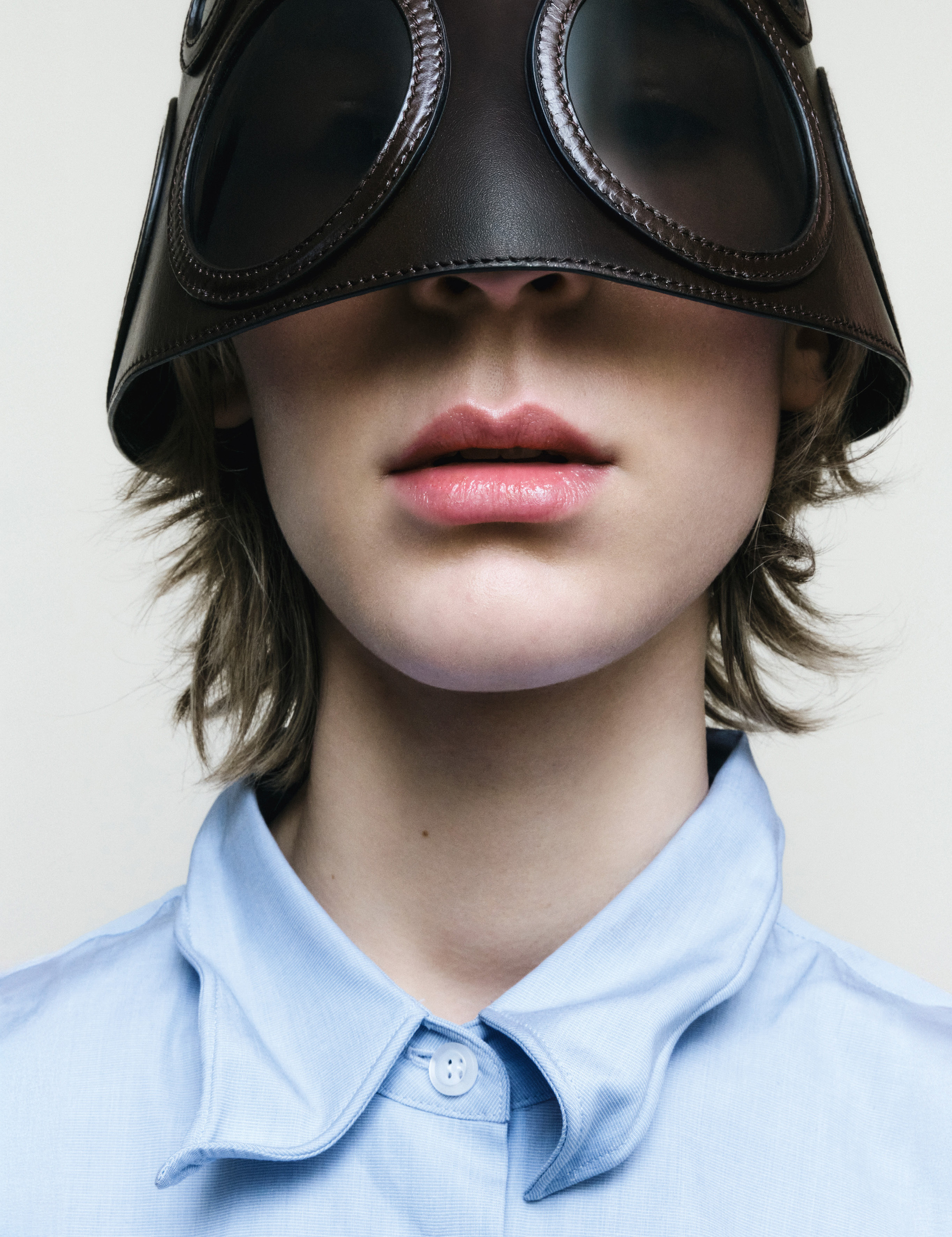 Portfolio — Camille Bidault-Waddington, Mini Title 2025
