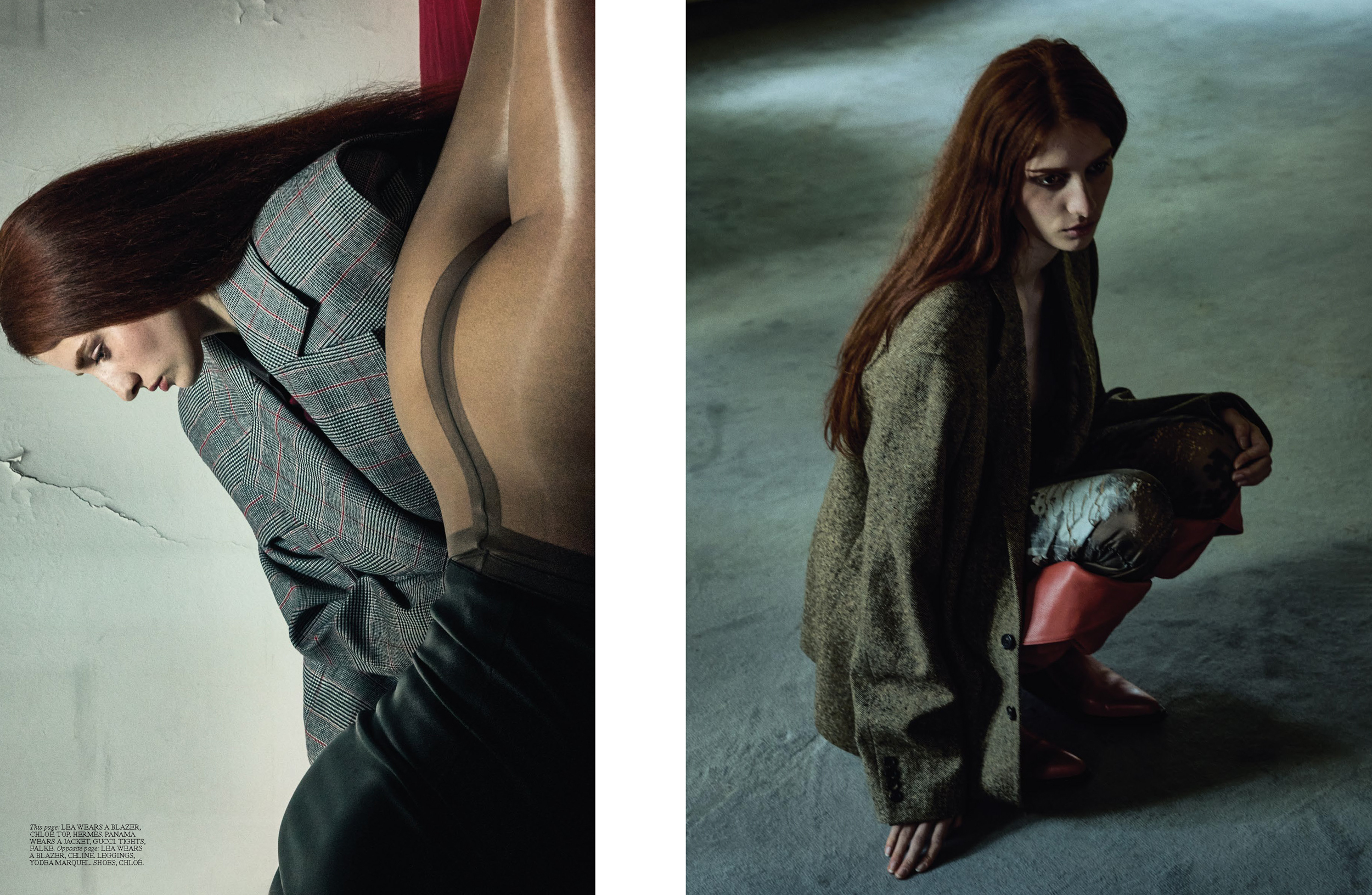 Jet Swan & Camille Bidault-Waddington, Self Service, Mini Title 2026