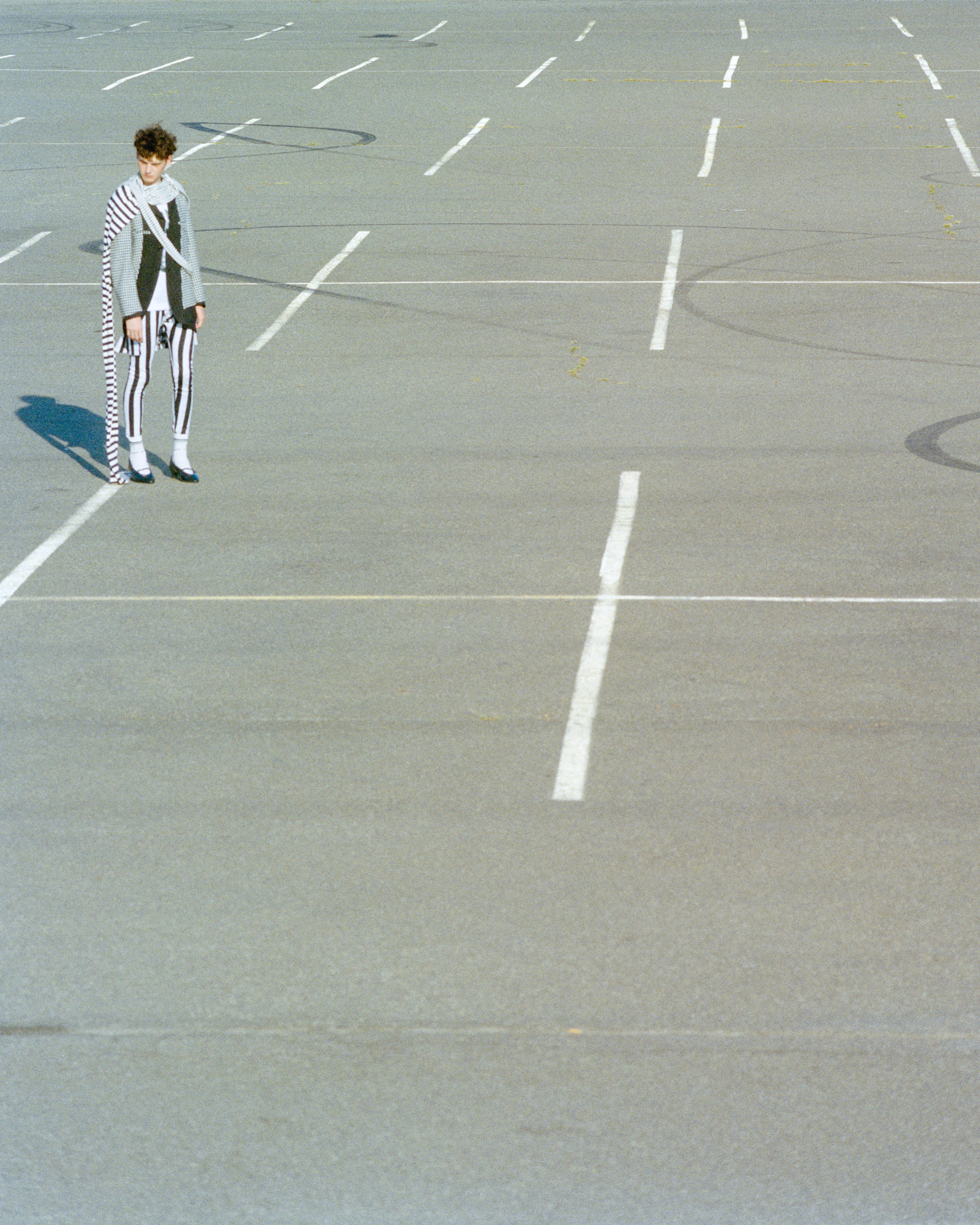 Portfolio — Daniel Shea, Mini Title 2025